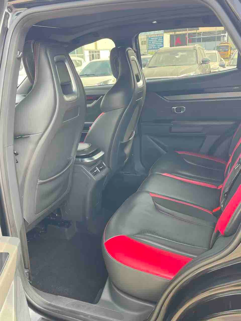 捷途 2022款 大圣 1.6T 王者MAX