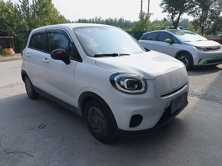 Leapmotor 2023 T03 200 Lite Edition