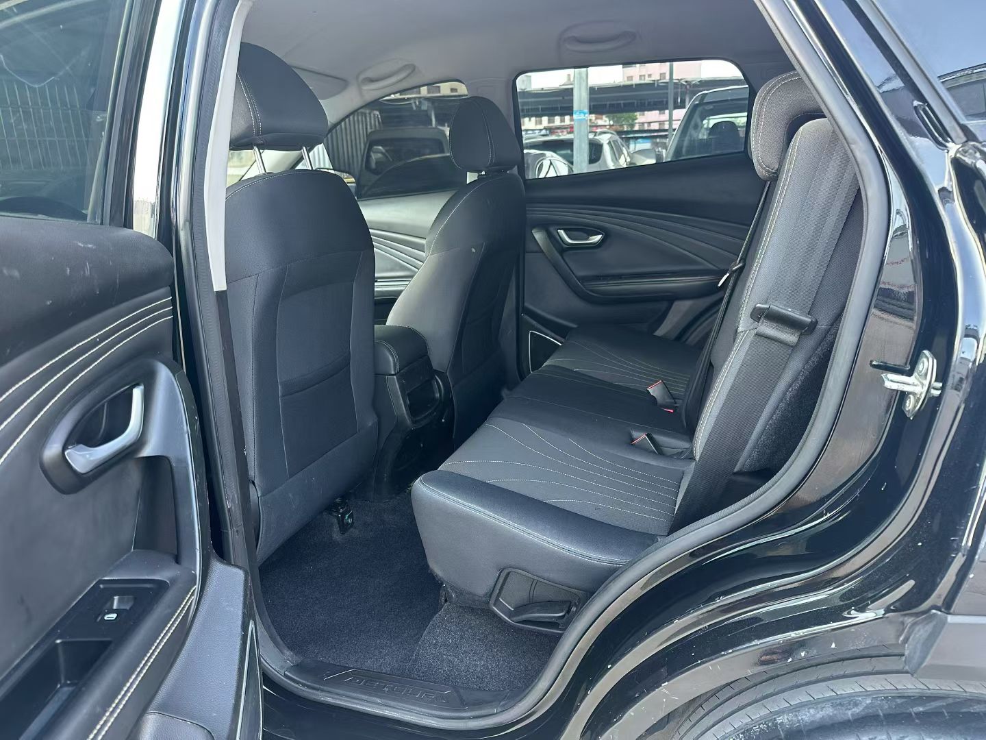 JETOUR 2020 X70M 1.5T Travel Companion (Facelift)