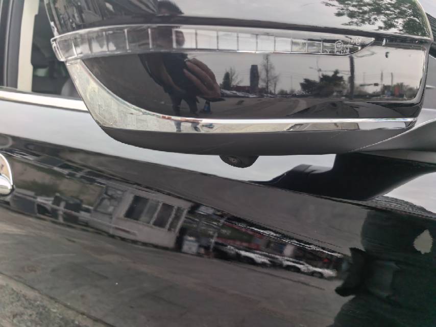 JETOUR 2021 X90 1.5T Yingyue Edition 7-Seater