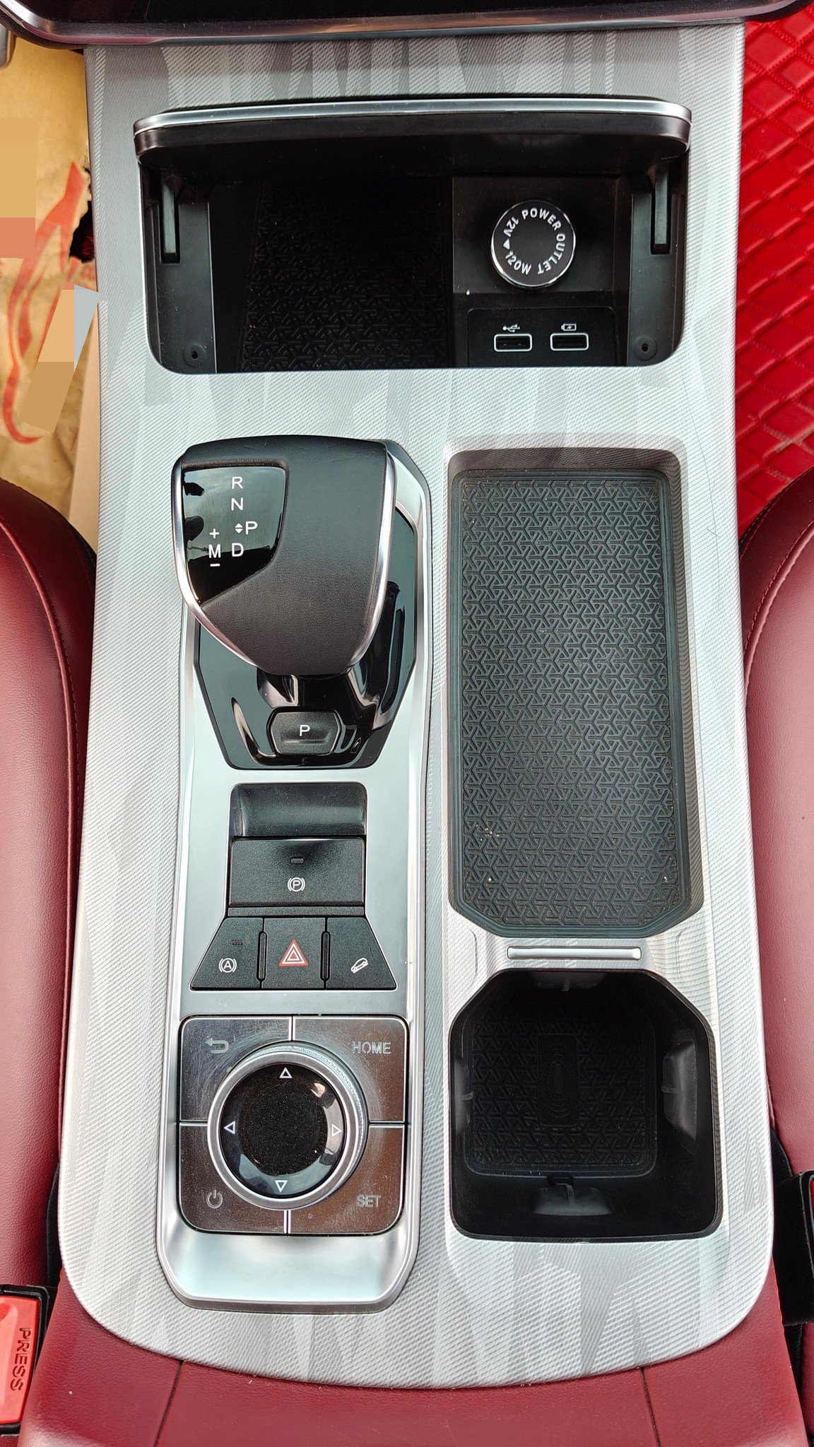JETOUR 2023 X70 PLUS 1.5T Yongzhe PLUS 5-Seater