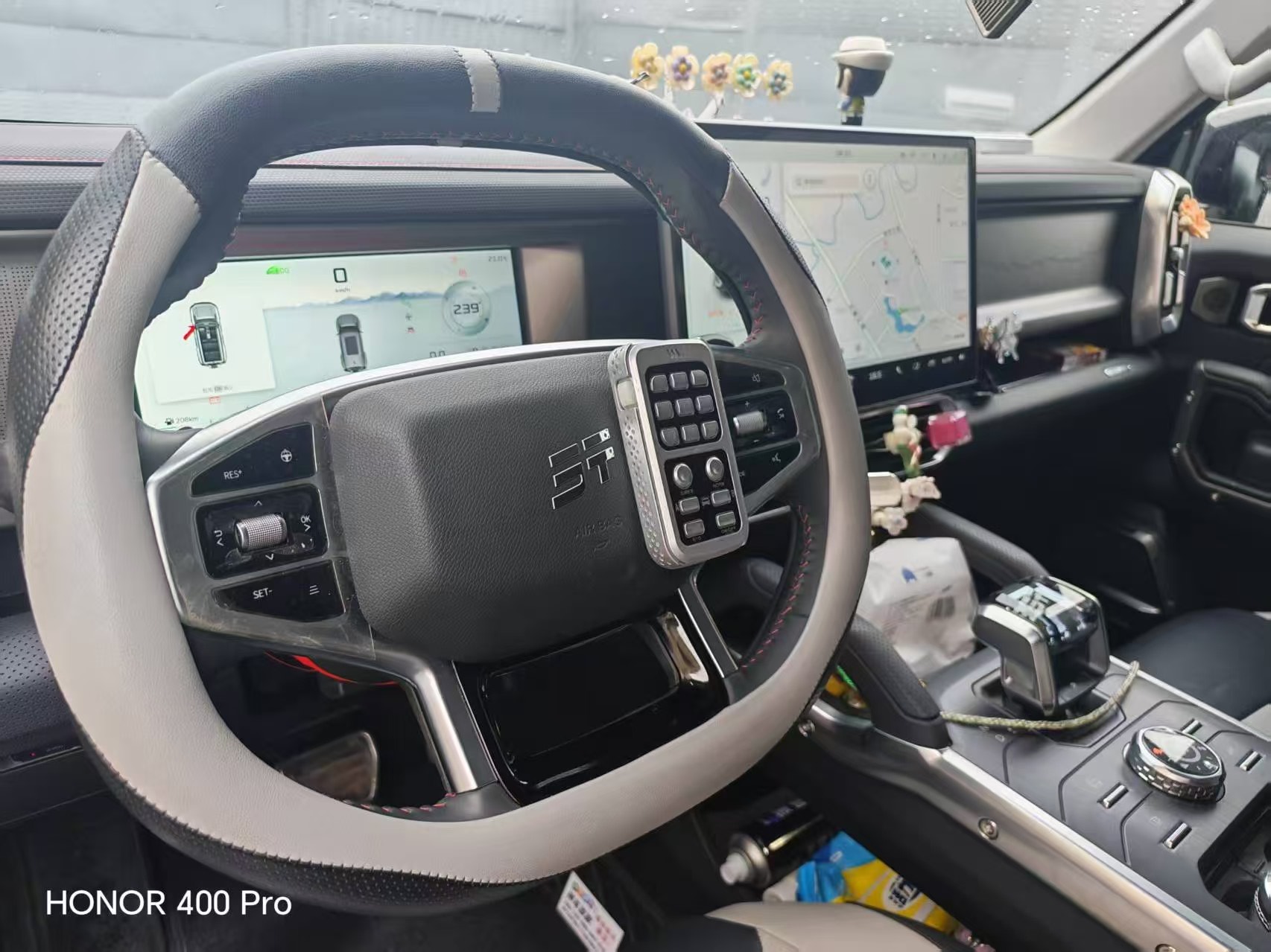 JETOUR 2023 Traveler 2.0T 4WD Cross PRO
