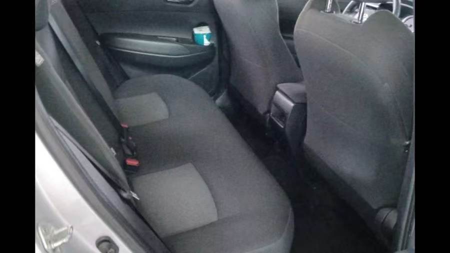 Toyota 2023 Frontlander 2.0 CVT Elite