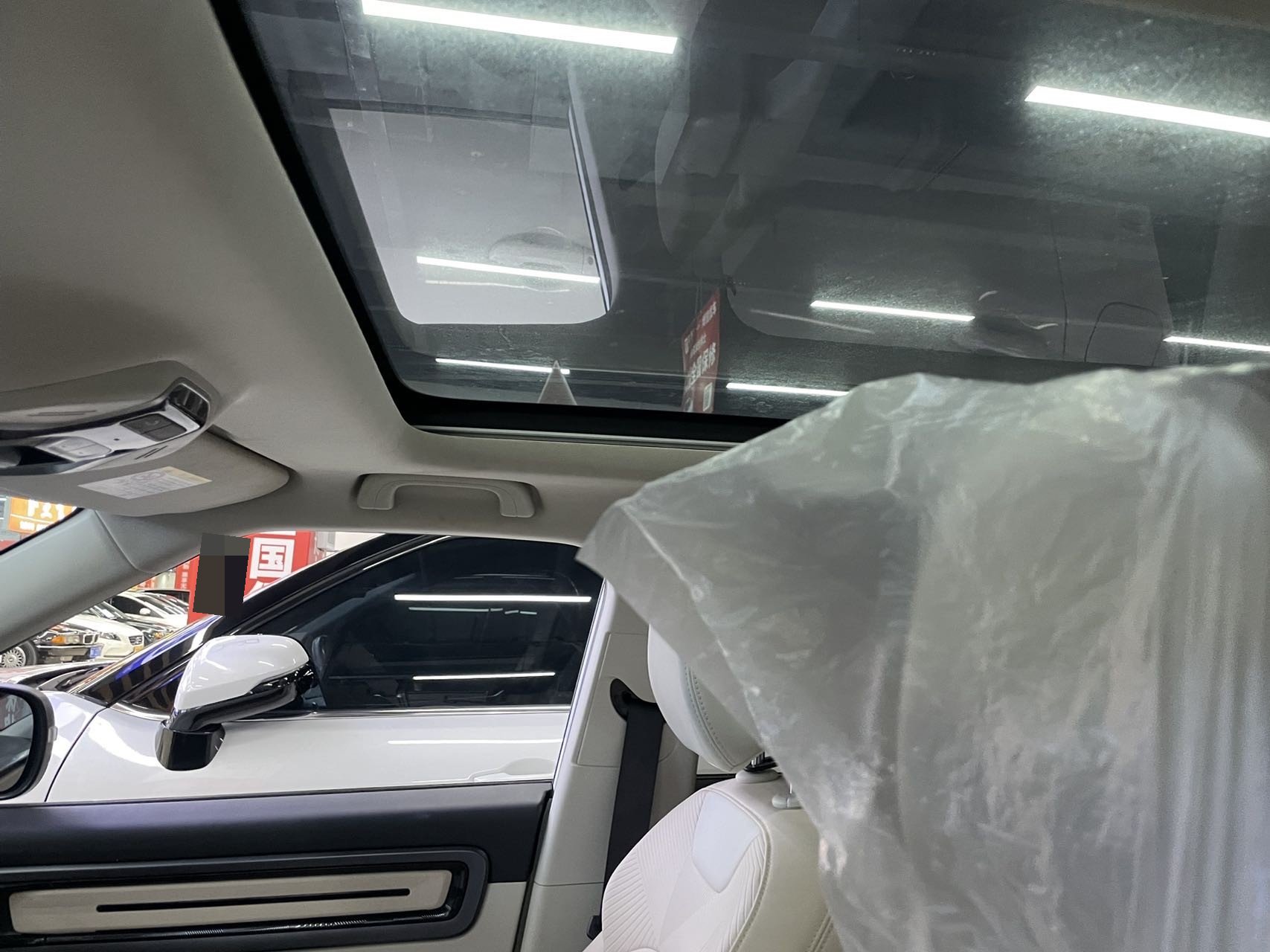 Geely 2023 Icon 1.5TD Hero