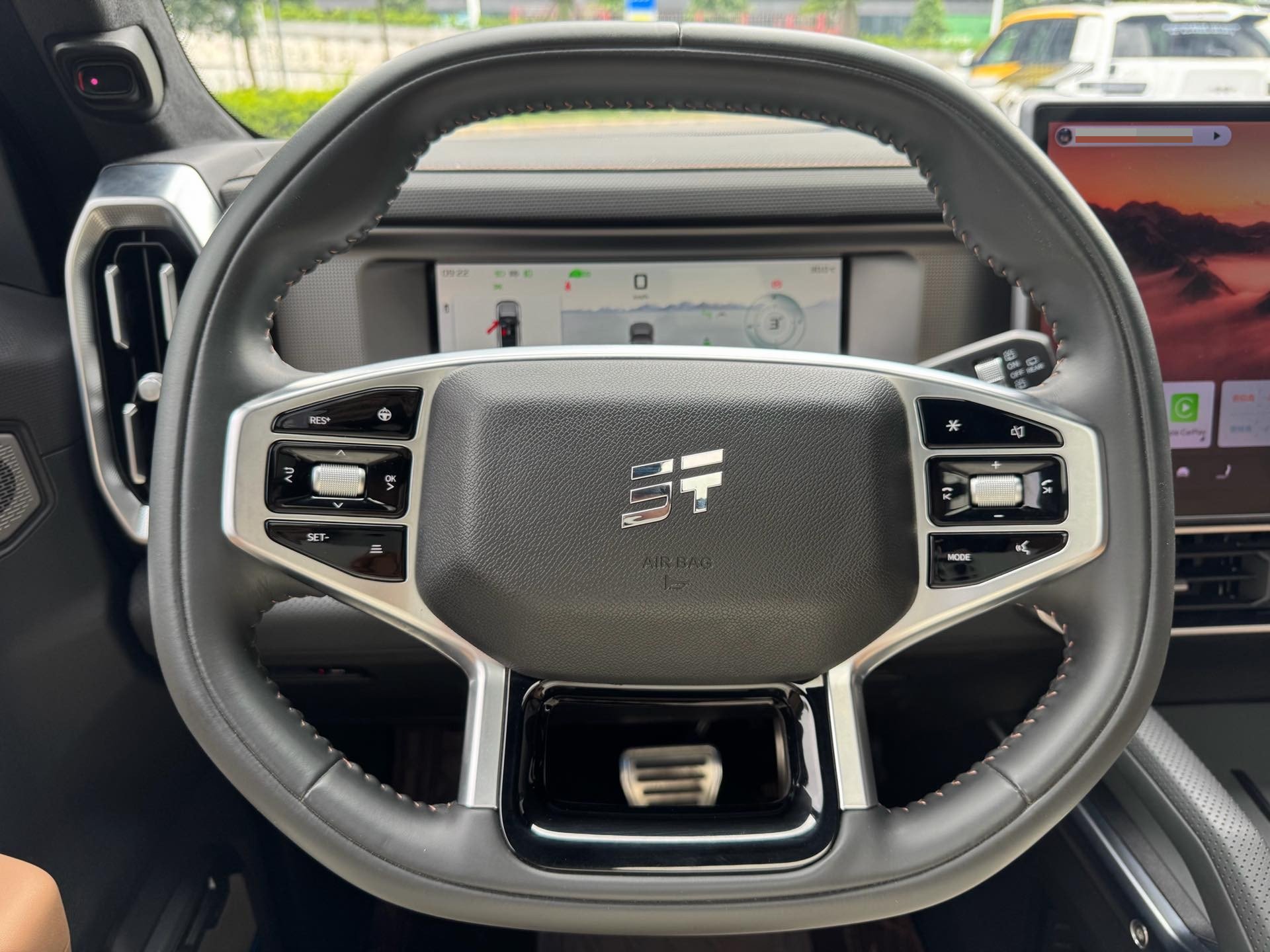 JETOUR 2023 Traveler 2.0T 4WD Cross PRO+