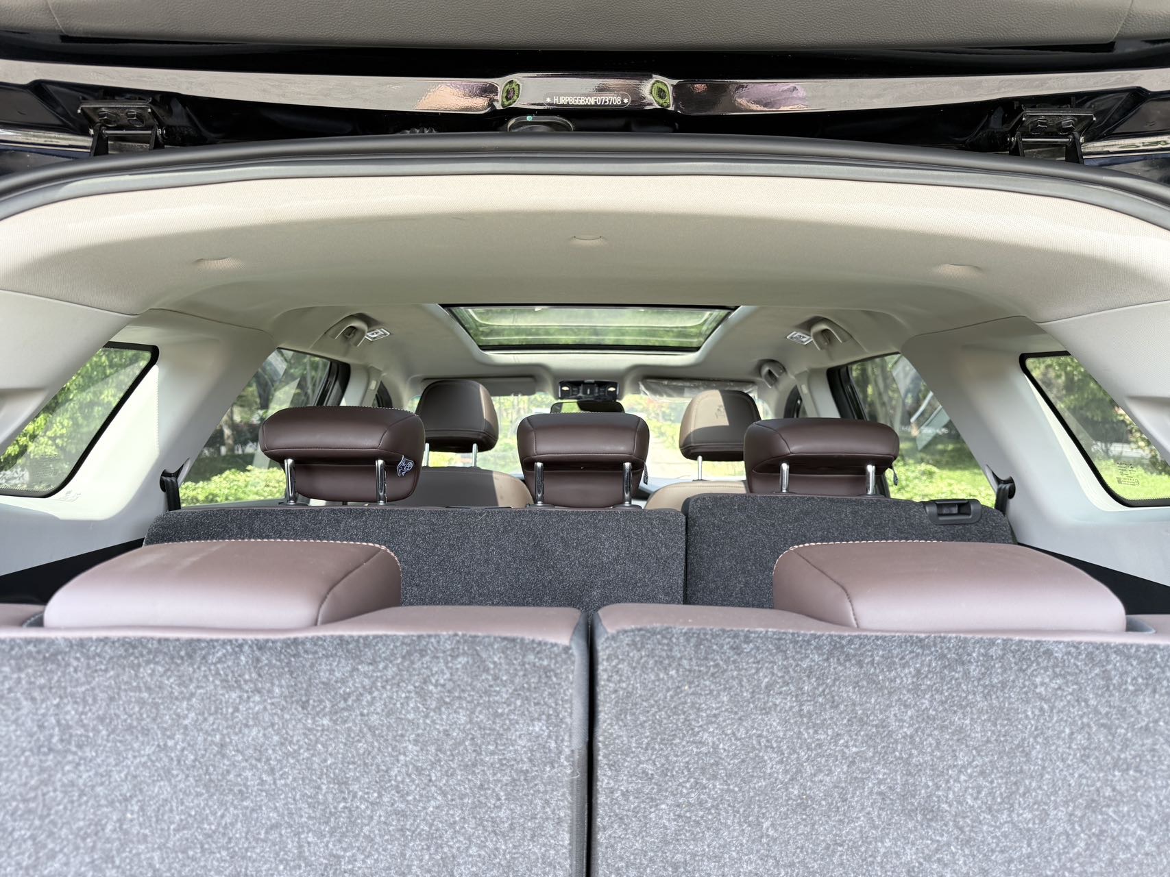 JETOUR 2021 X90 PLUS 1.6TD Manor 7-Seater