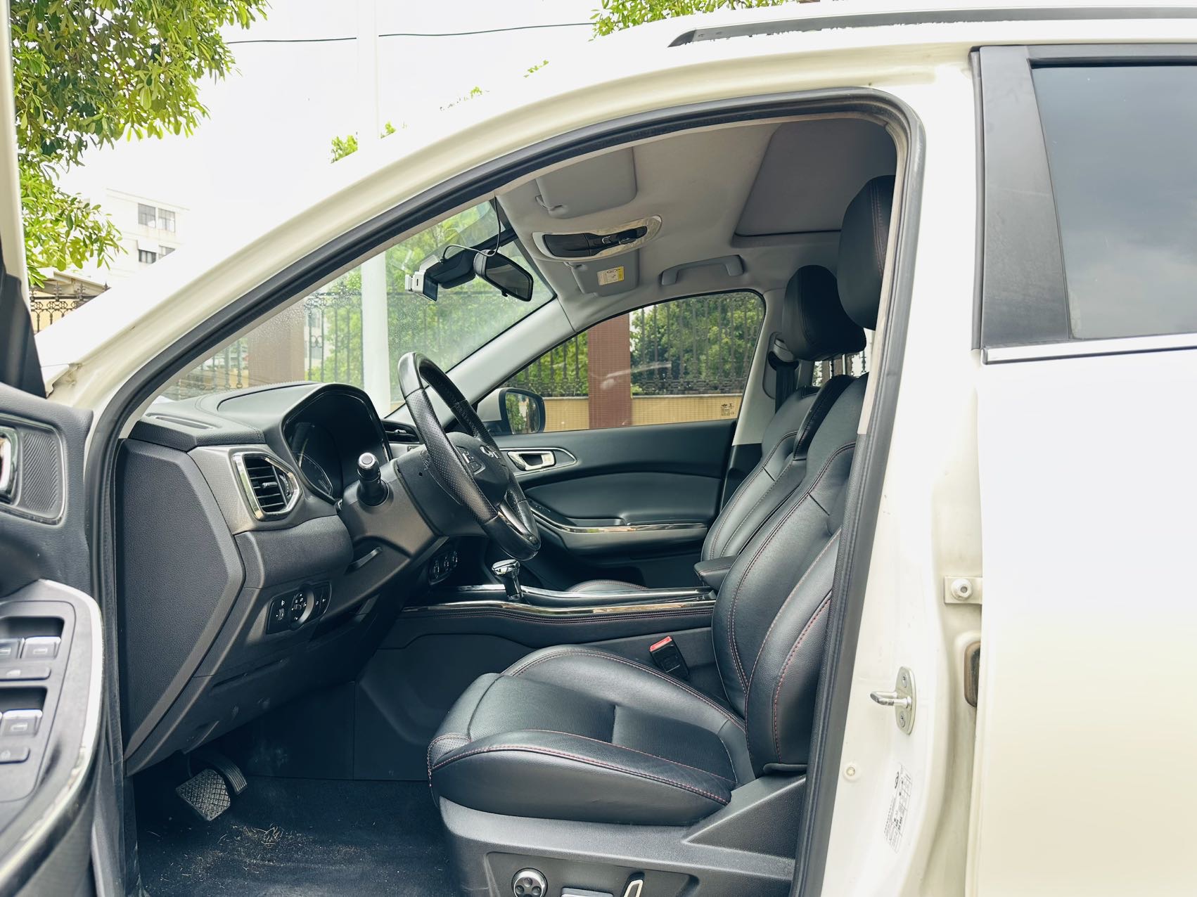 Chery 2017 Tiggo 5x 1.5T Luxury