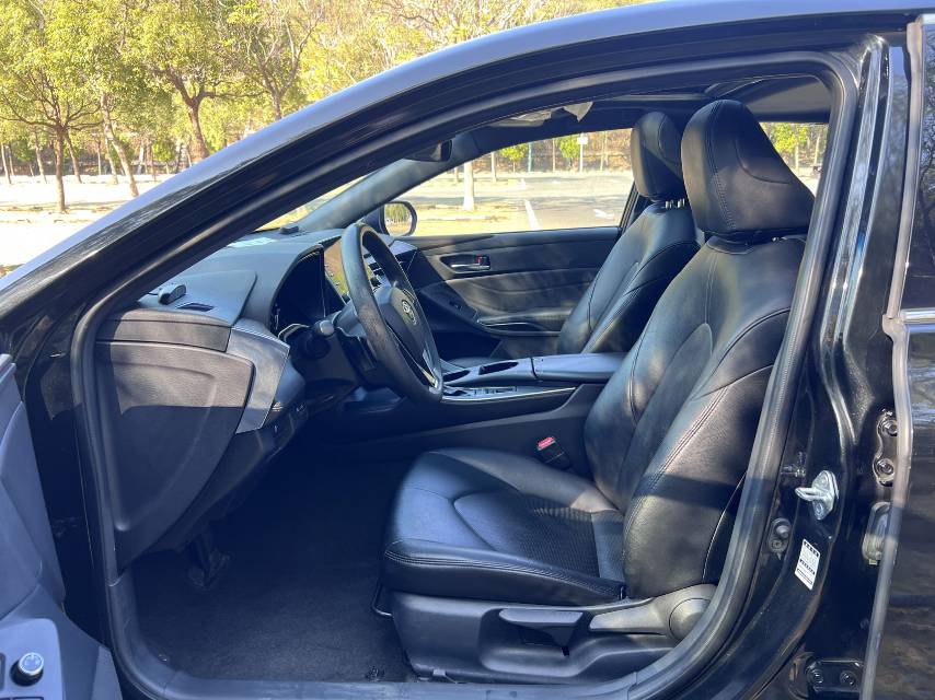 Toyota 2019 Avalon 2.5 Advance Edition