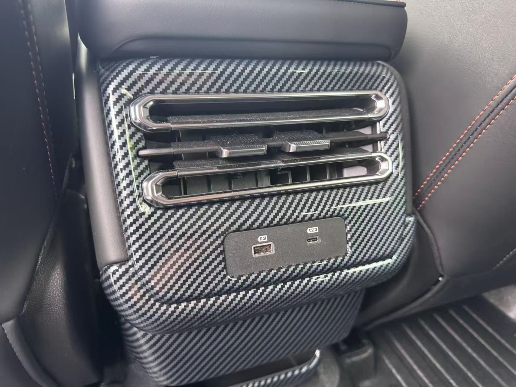 JETOUR 2025 Freedom 2.0TD XWD Conquest