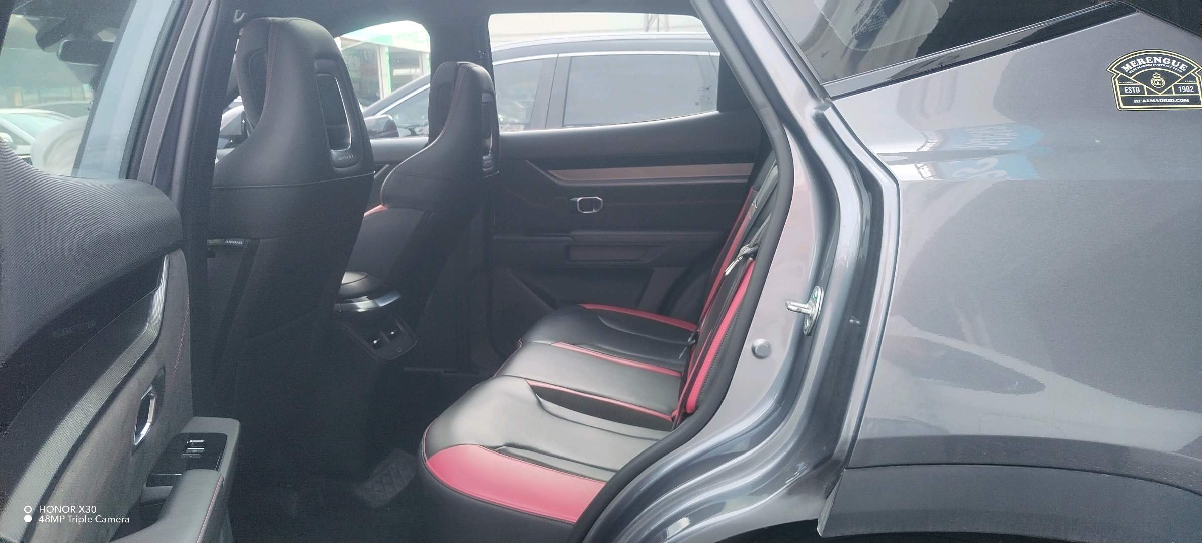 JETOUR 2022 Dasheng 1.6T King SPORT