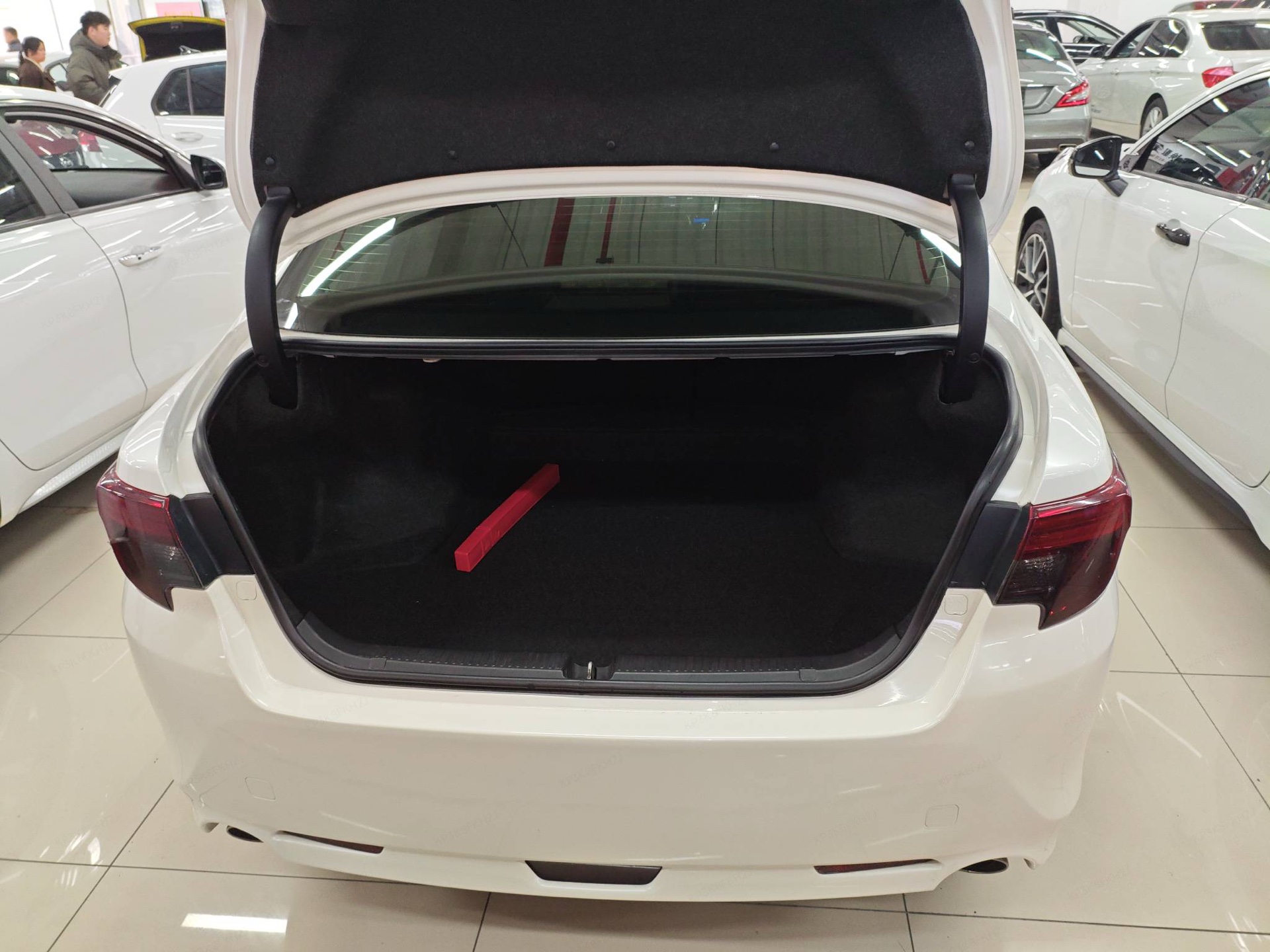 Toyota 2013 Reiz 2.5S Jingrui Edition
