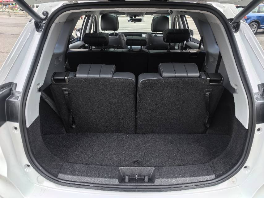 Chery 2022 Tiggo 8 PLUS 1.6TGDI 290TGDI Haoxiang Edition