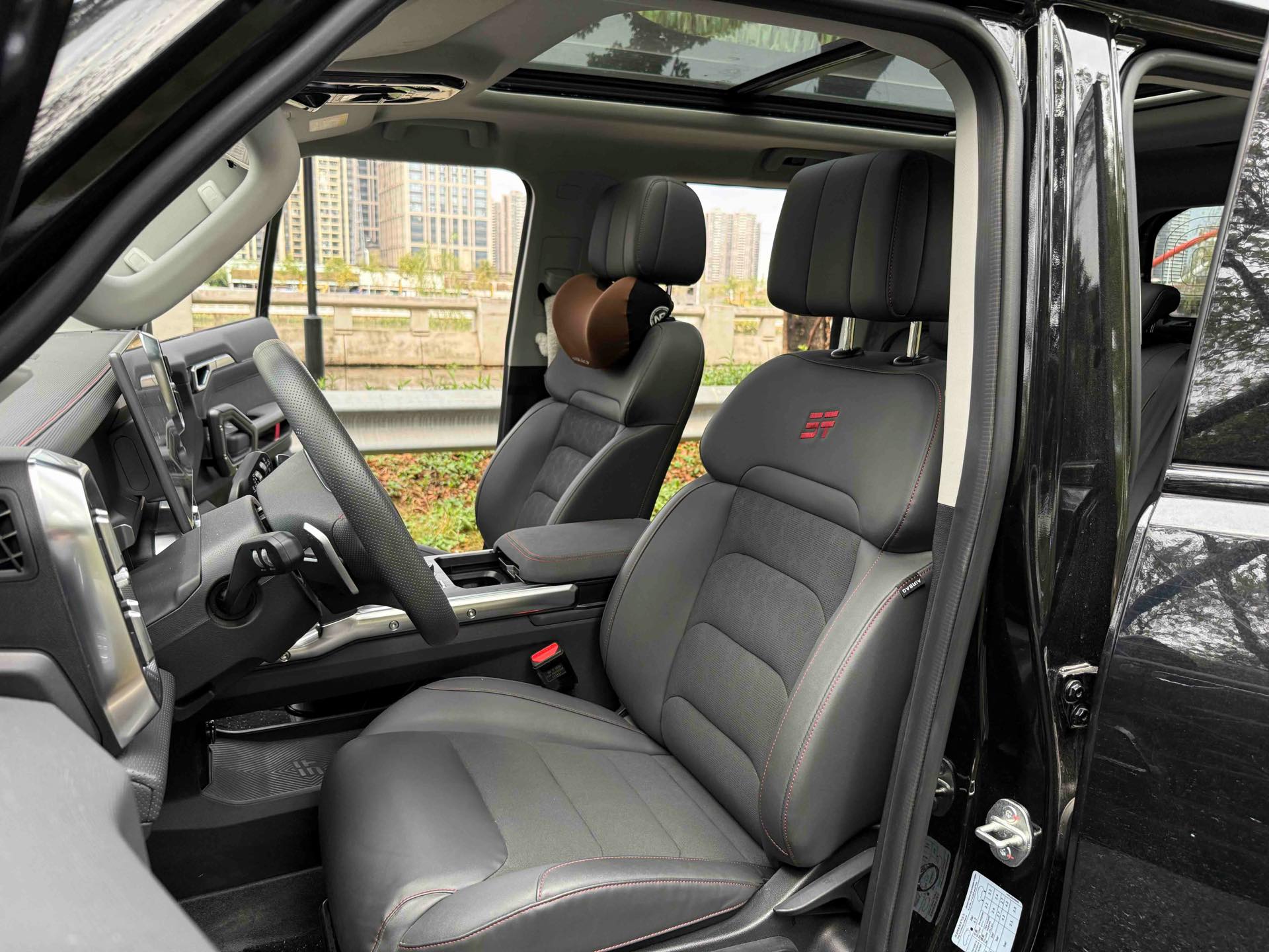 JETOUR 2023 Traveler 1.5T 2WD Discovery