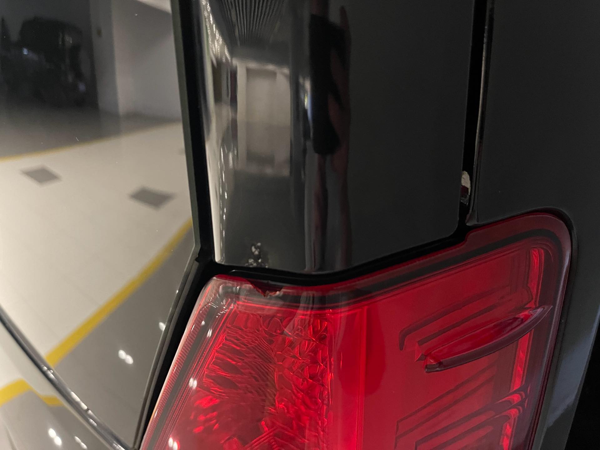 Toyota Hiace (Import) 2019 Hiace 3.5 Middle East Version