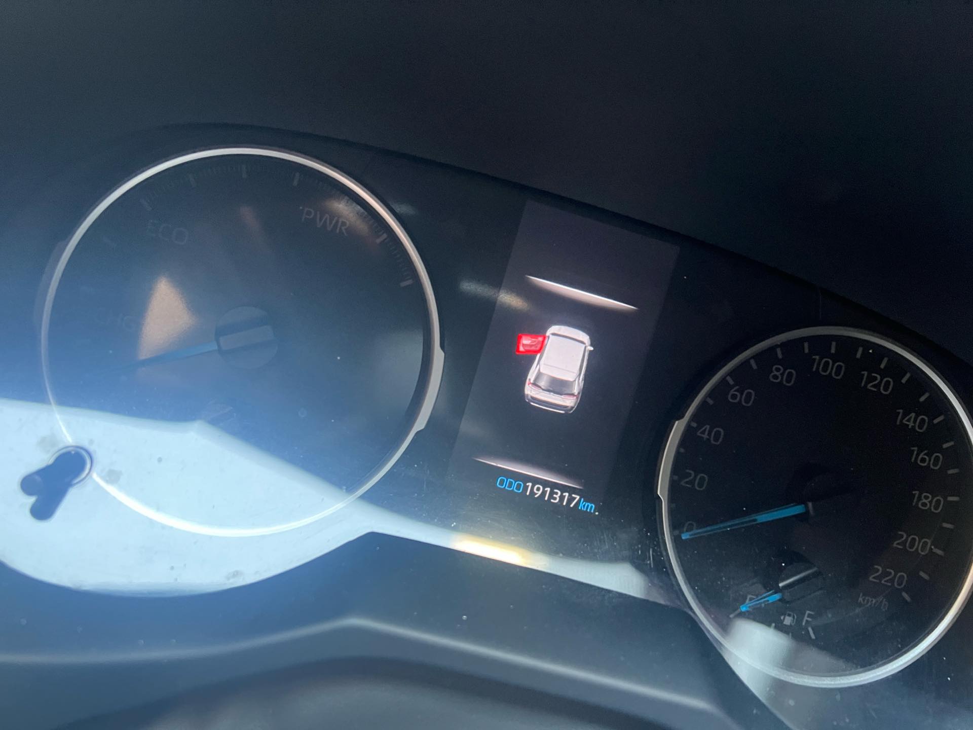 Toyota 2021 Wildlander Twin Engine 2.5 CVT 2WD Luxury Edition