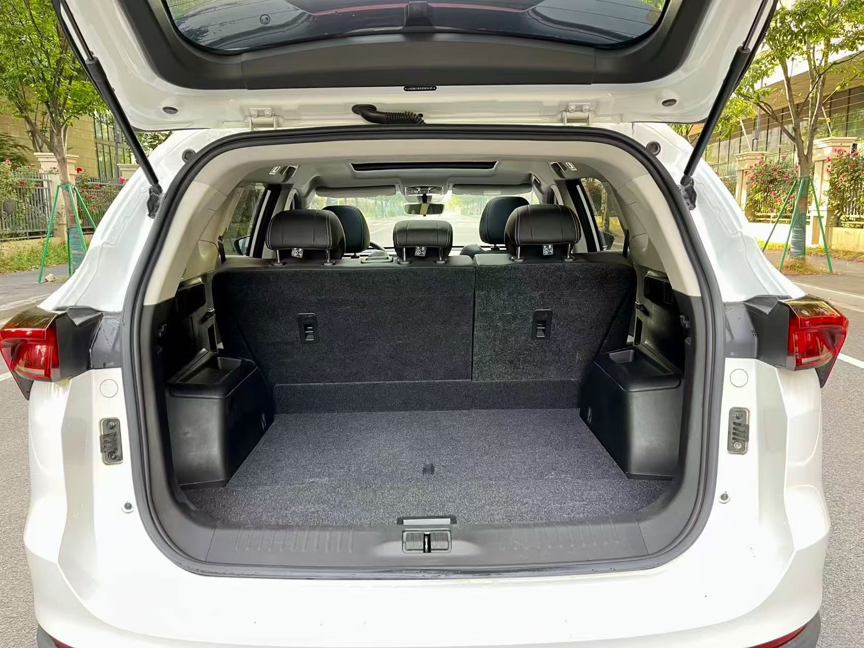 JETOUR 2021 X70 PLUS 1.6T Star 5-Seater