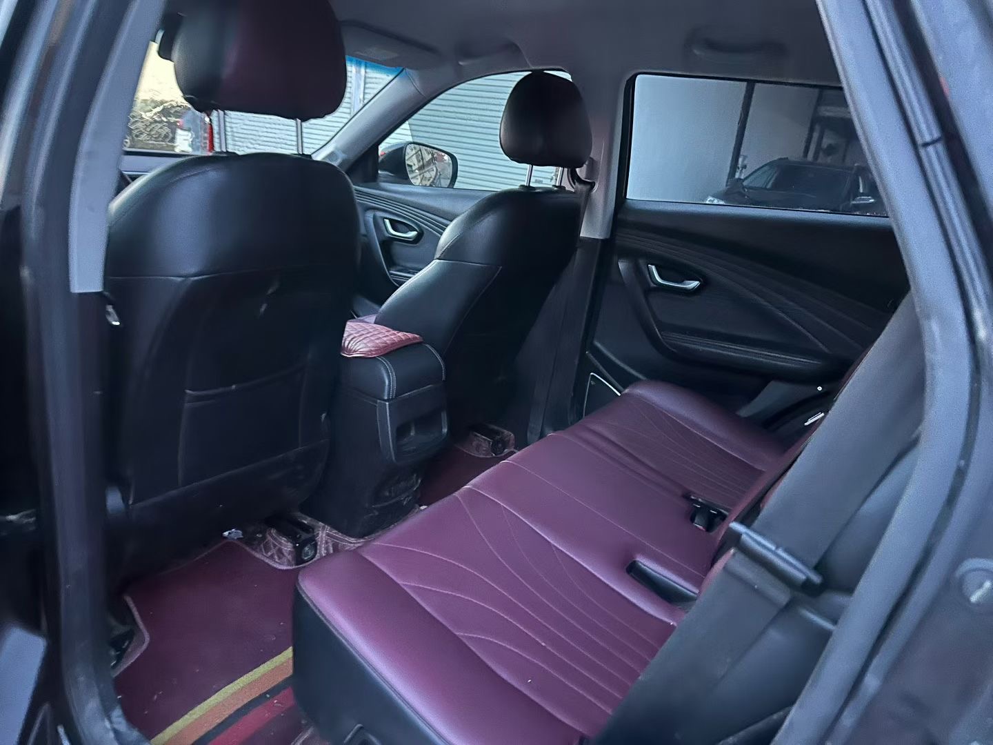 JETOUR 2021 X70 1.5T Special I Edition 7-Seater