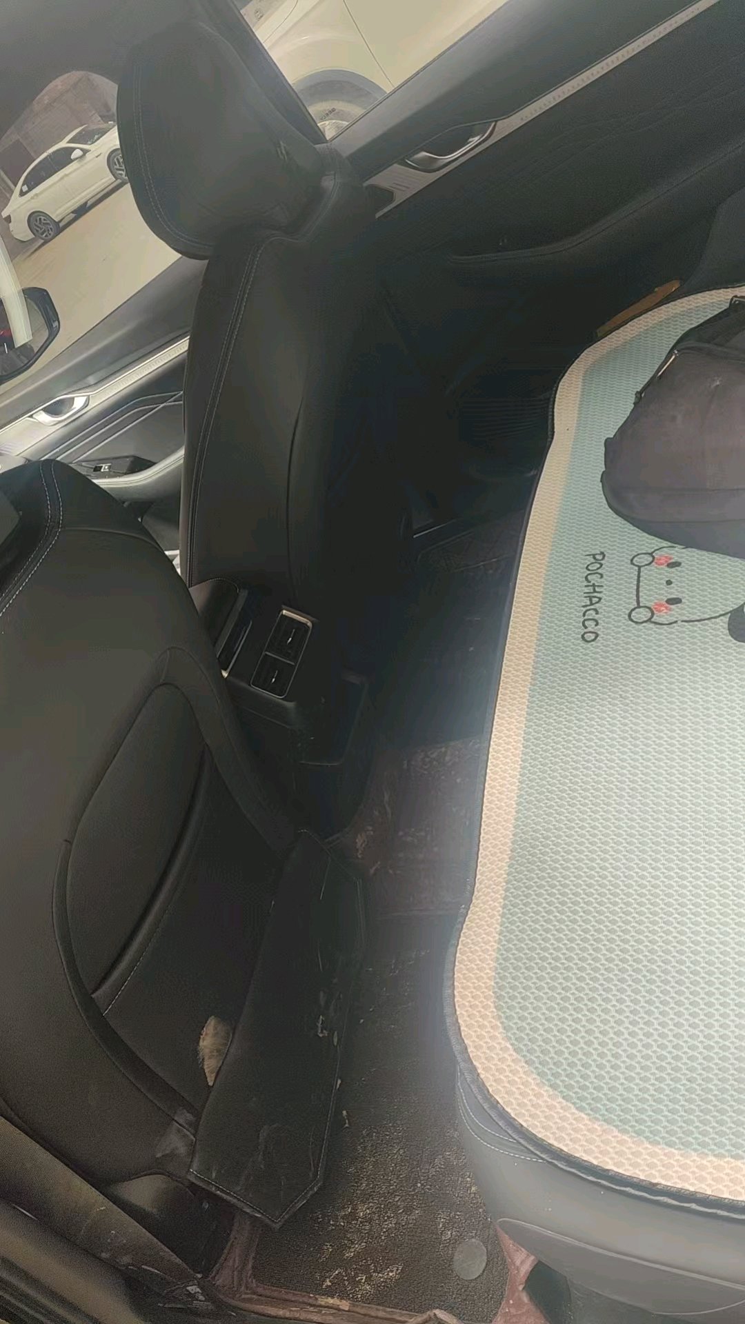 Geely 2025 Xingrui 1.5TD Dongfangyao Kunlun Edition