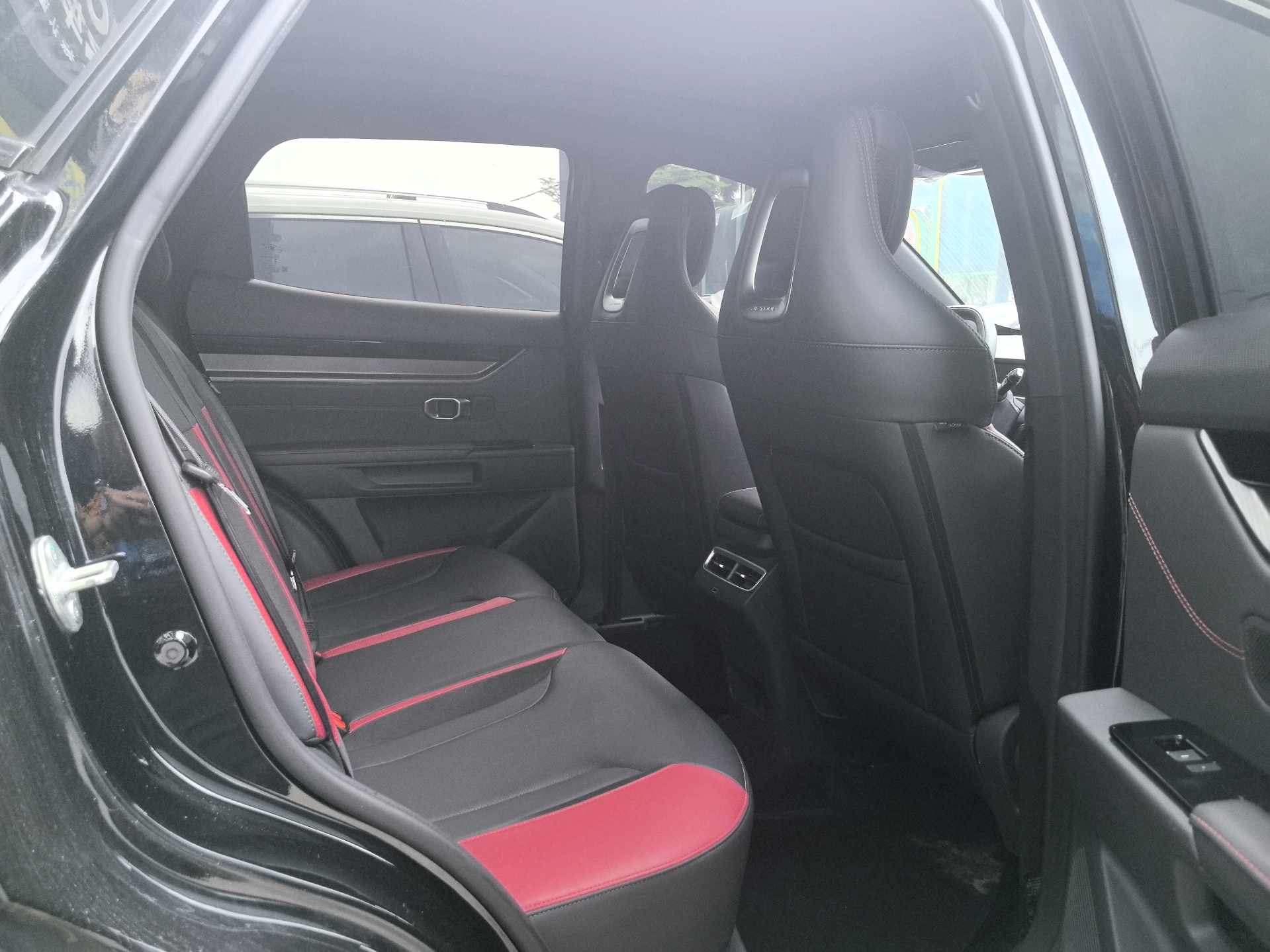 JETOUR 2023 Dasheng 1.5T Xingyao PRO