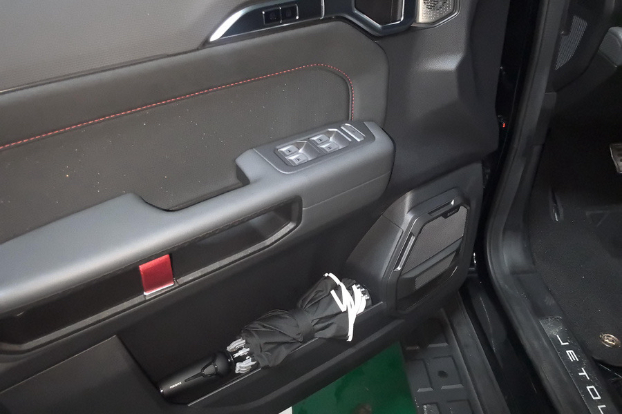 JETOUR 2023 Traveler 2.0T 4WD Cross PRO+