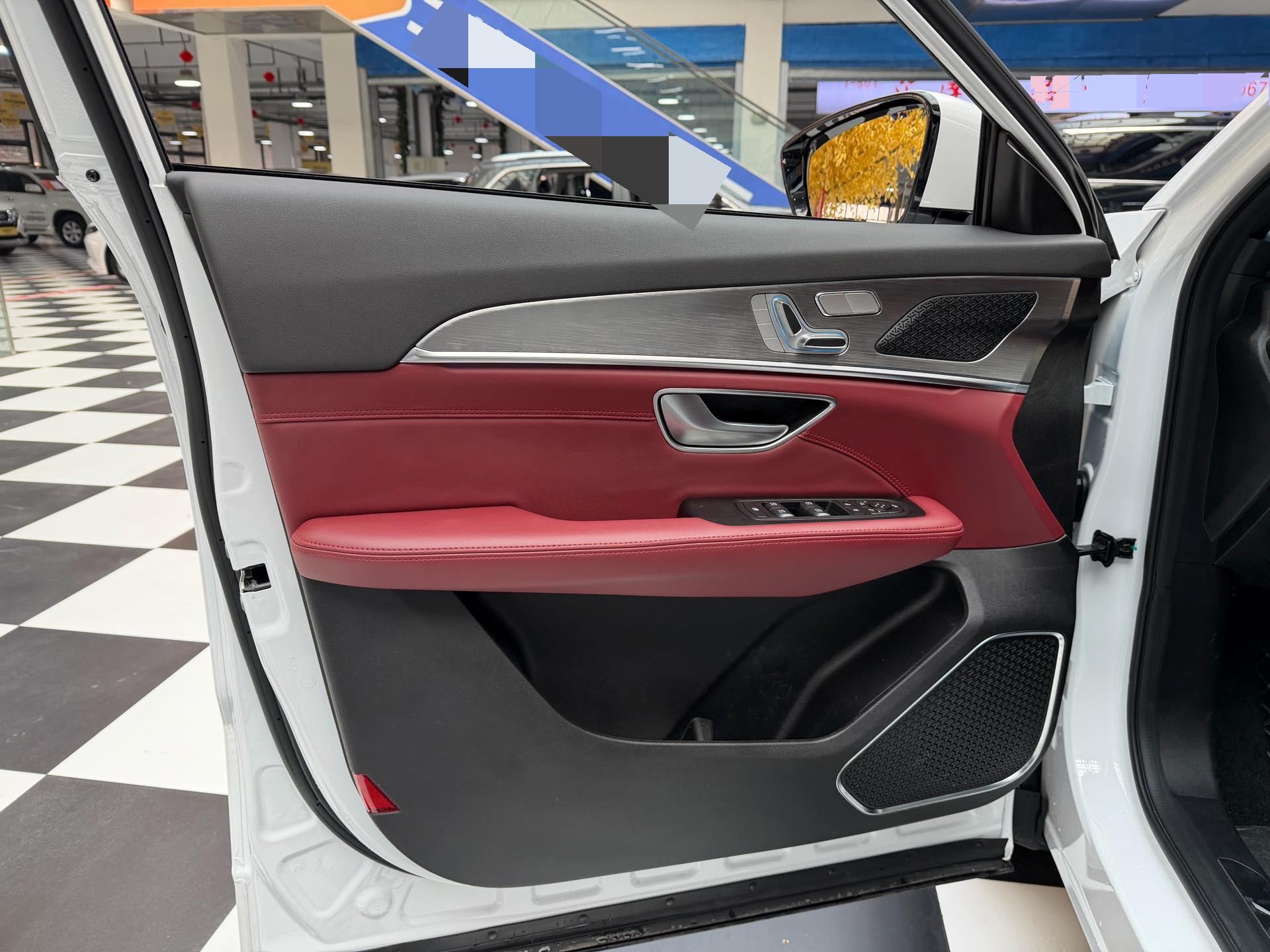 JETOUR 2021 X70 PLUS 1.5T Shan PRO 7-Seater (Facelift)