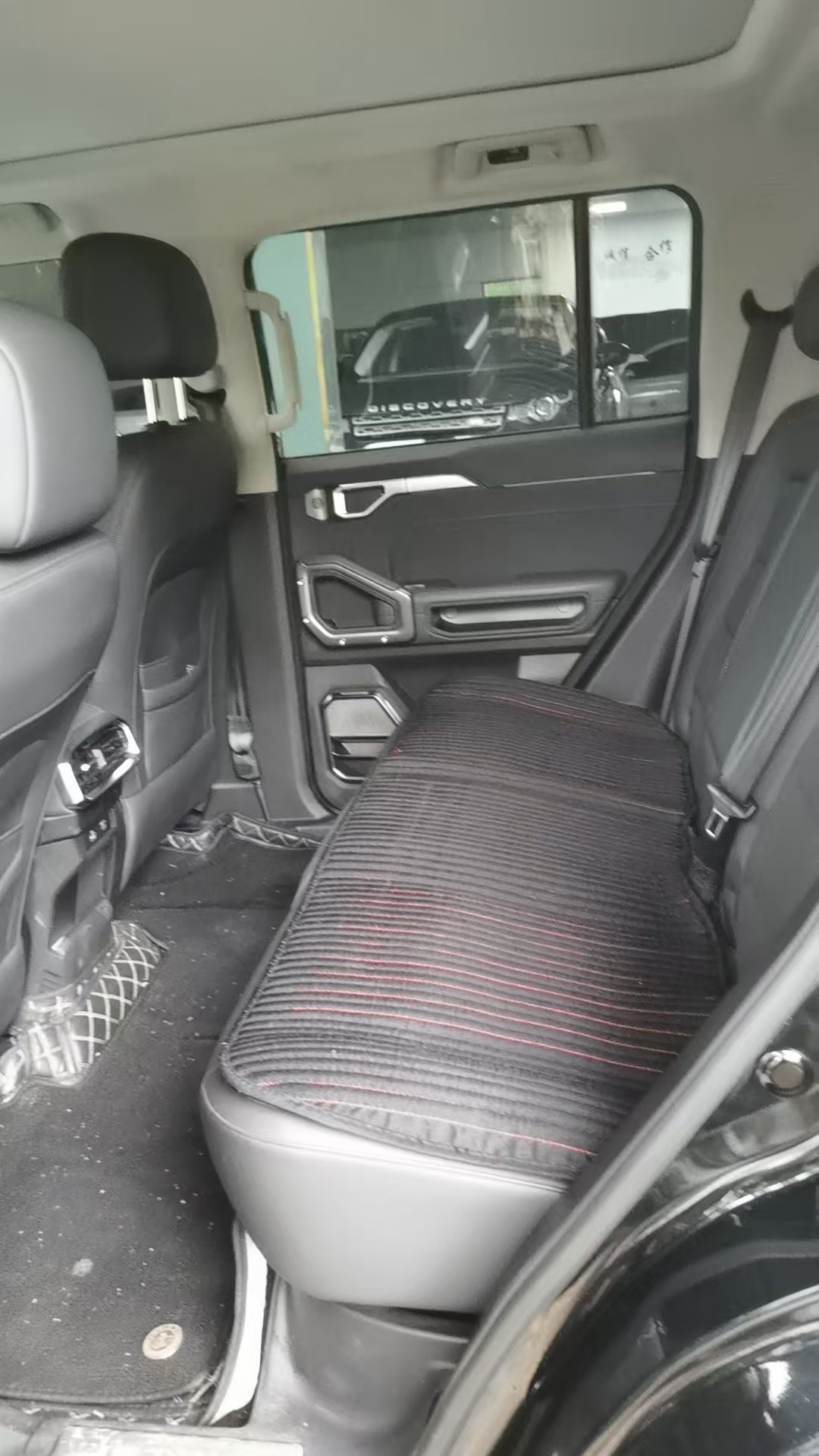 JETOUR 2023 Traveler 2.0T 4WD Cross PRO+
