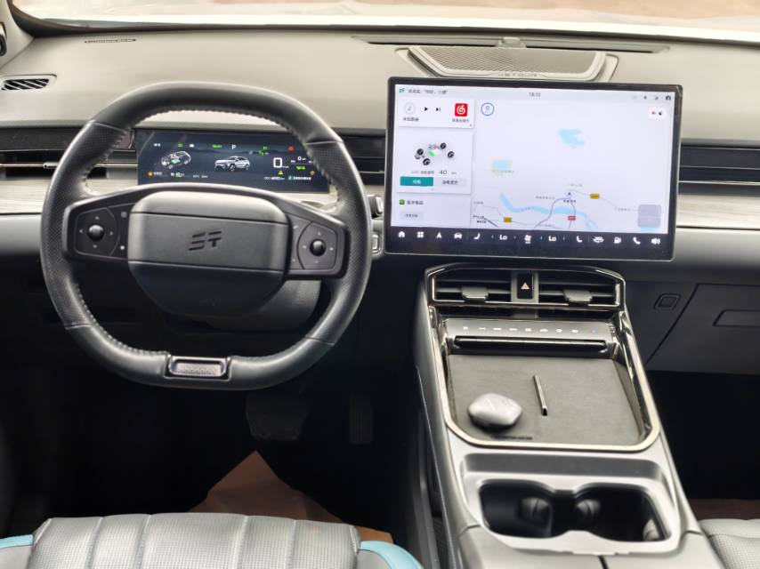 JETOUR 2024 Shanhai L6 1.5TD PRO