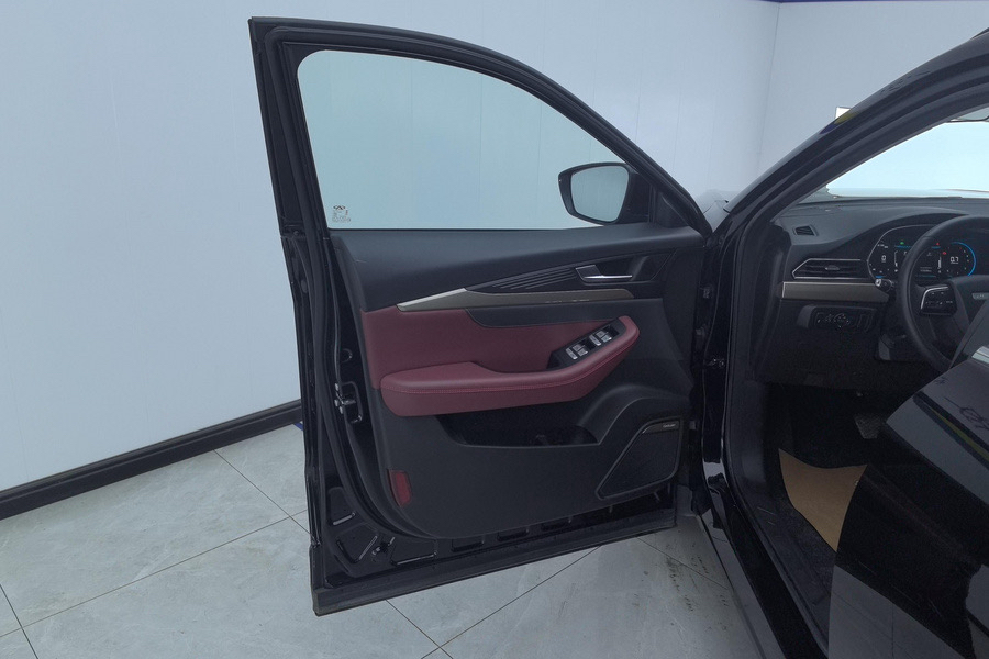 JETOUR 2024 X70 1.5T Yuexiang Edition 5-Seater