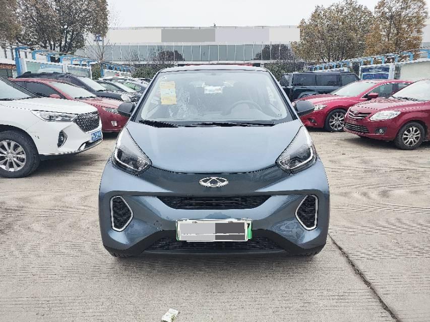Chery 2025 eQ1 (Little Ant) 251km Love Edition 25.05kWh