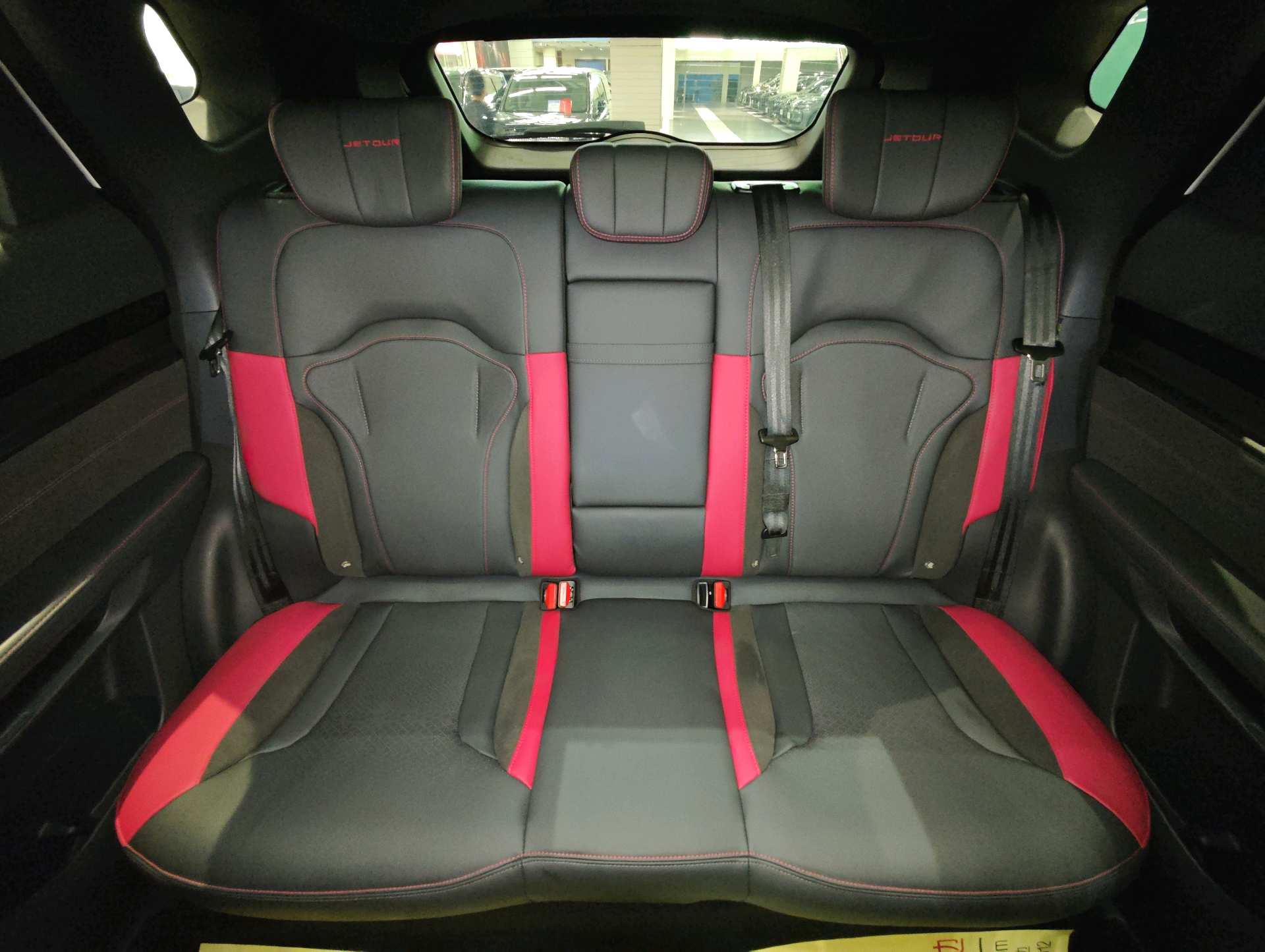 JETOUR 2022 Dasheng 1.6T King MAX