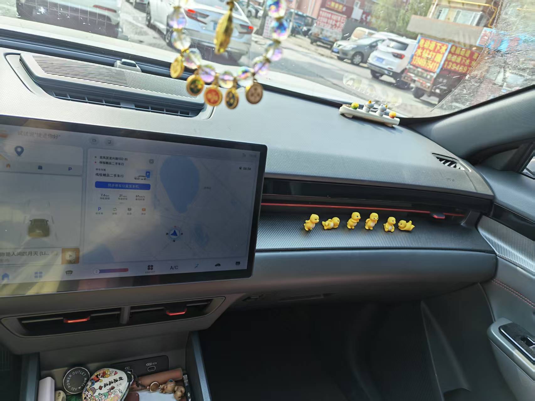 JETOUR 2023 Dasheng 1.5T Xingyao PRO
