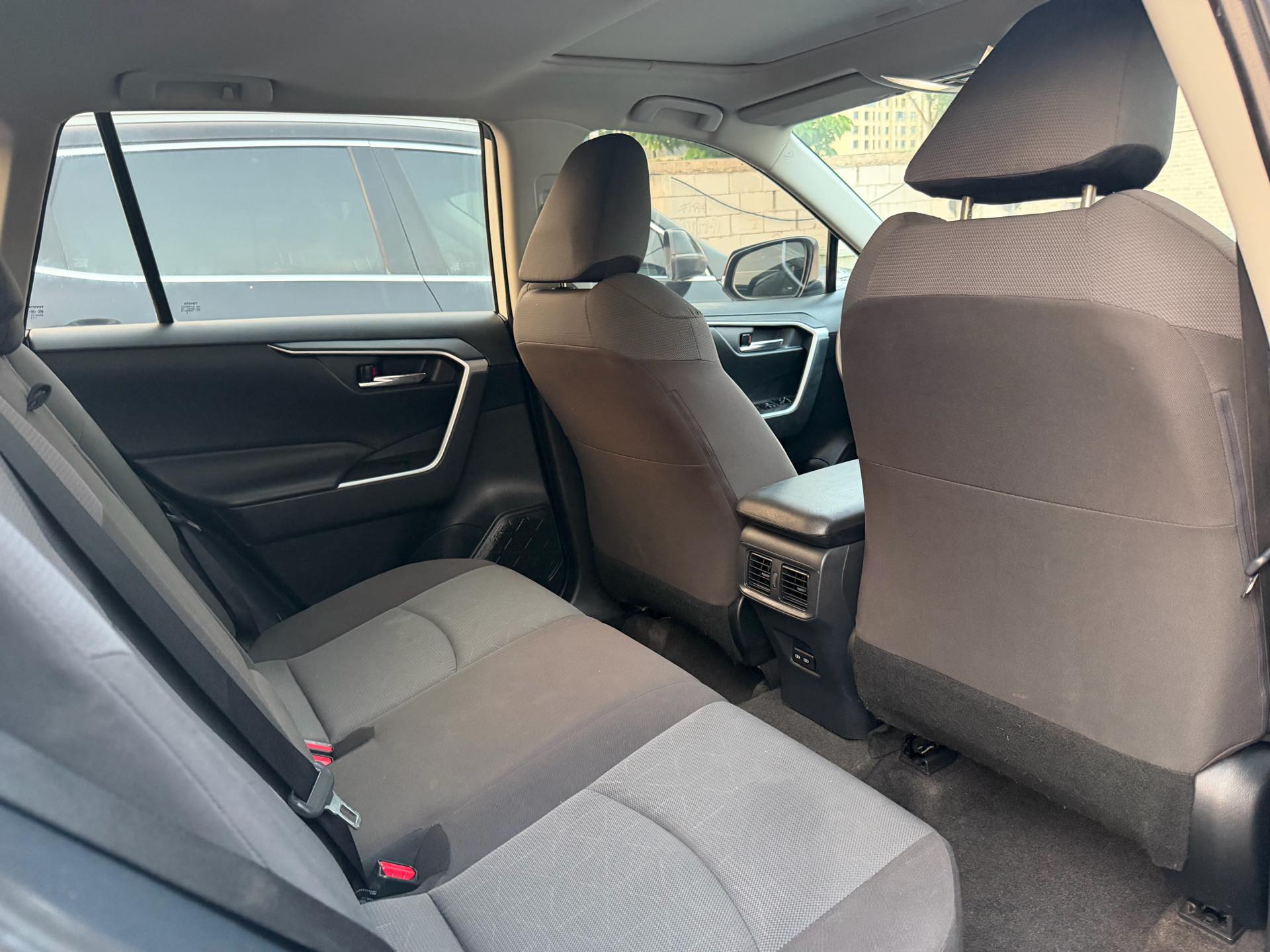 Toyota 2023 RAV4 2.0 CVT 4WD Adventure Edition