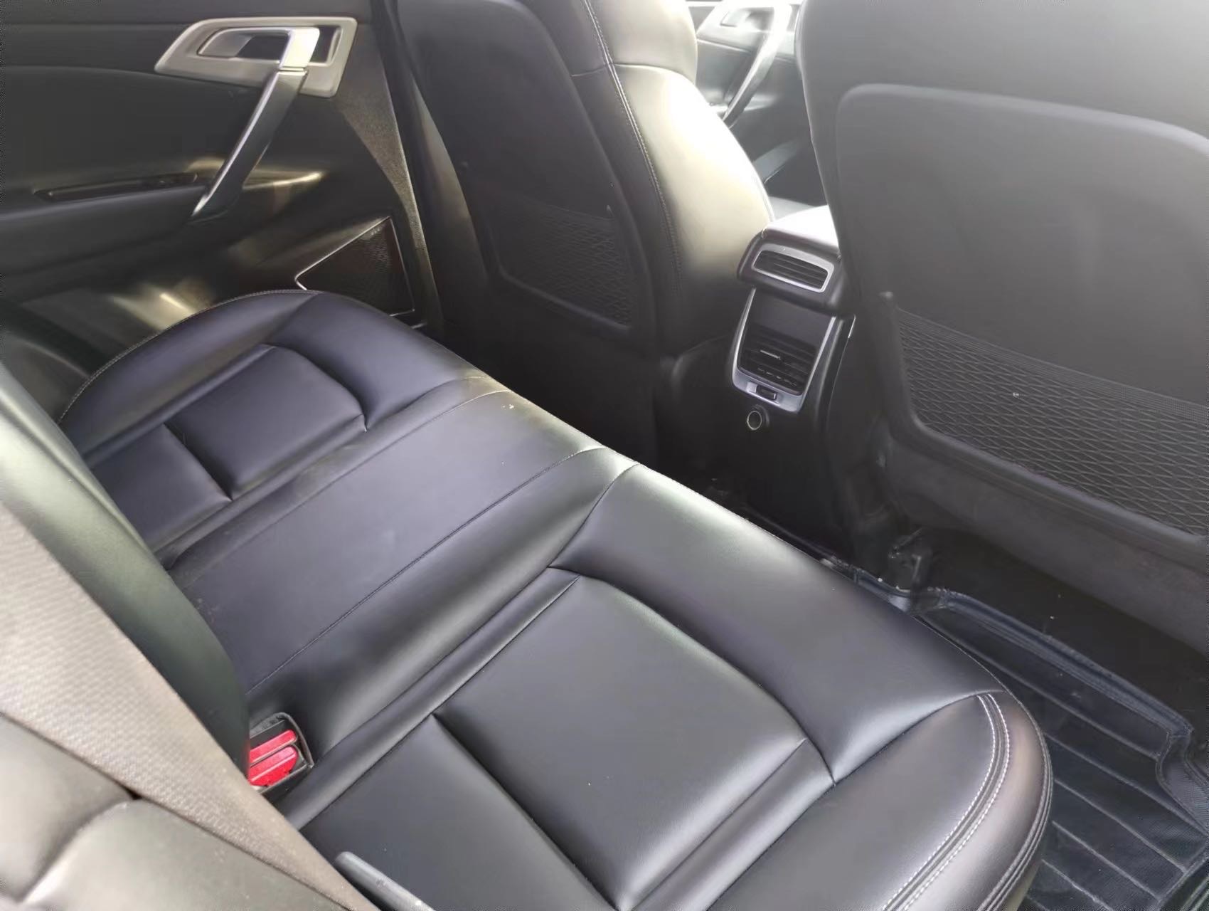 Geely 2016 Boyue 1.8TD Smart
