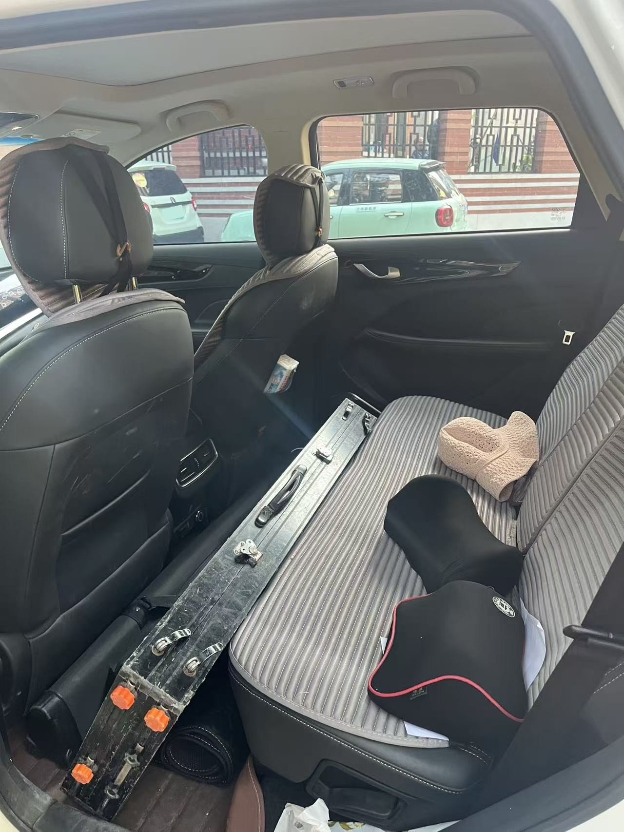 JETOUR 2019 X90 1.6T Zhilv Edition 5-Seater