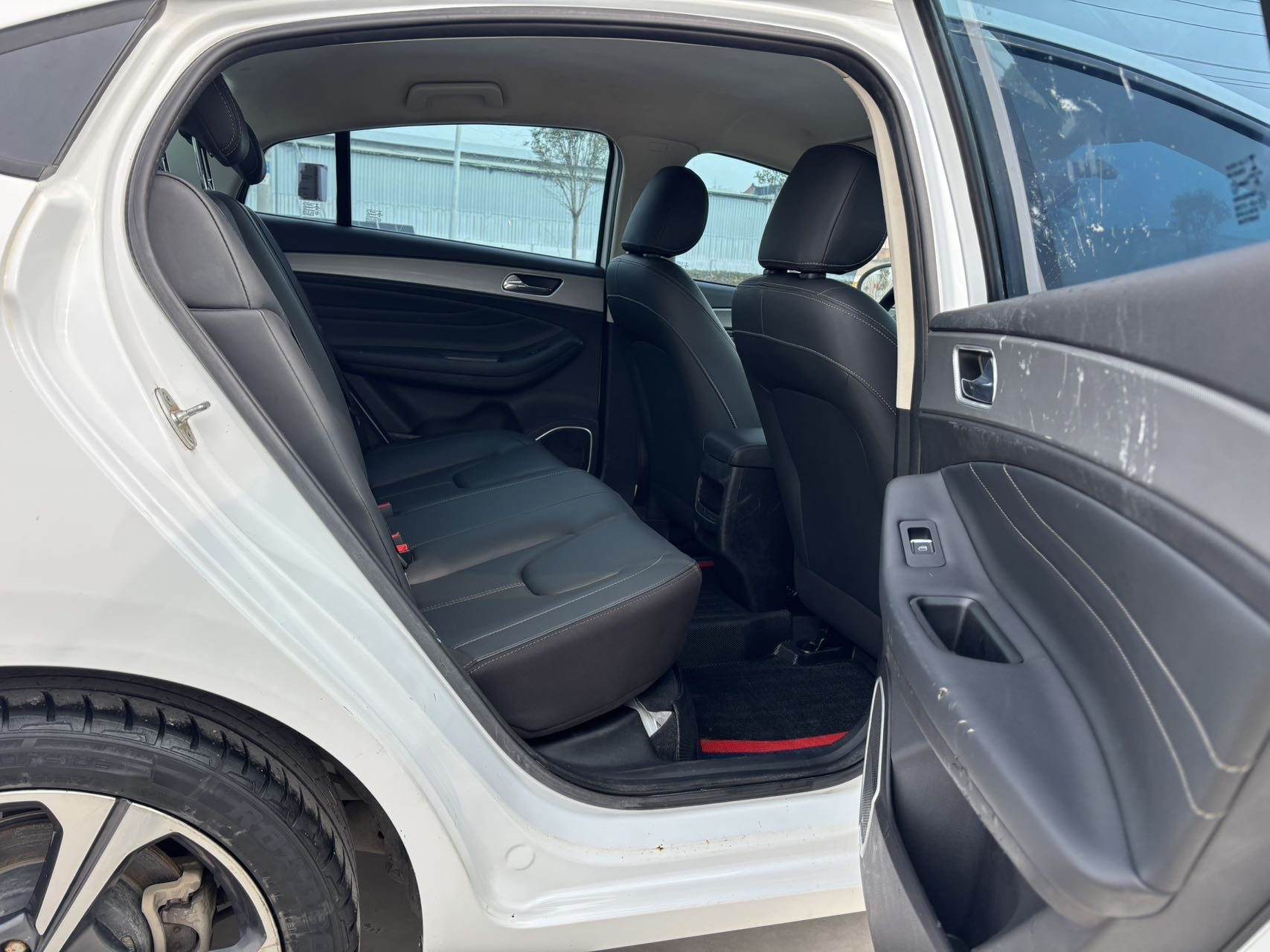 Chery 2019 Arrizo 5 Pro 1.5 LeHuo Edition