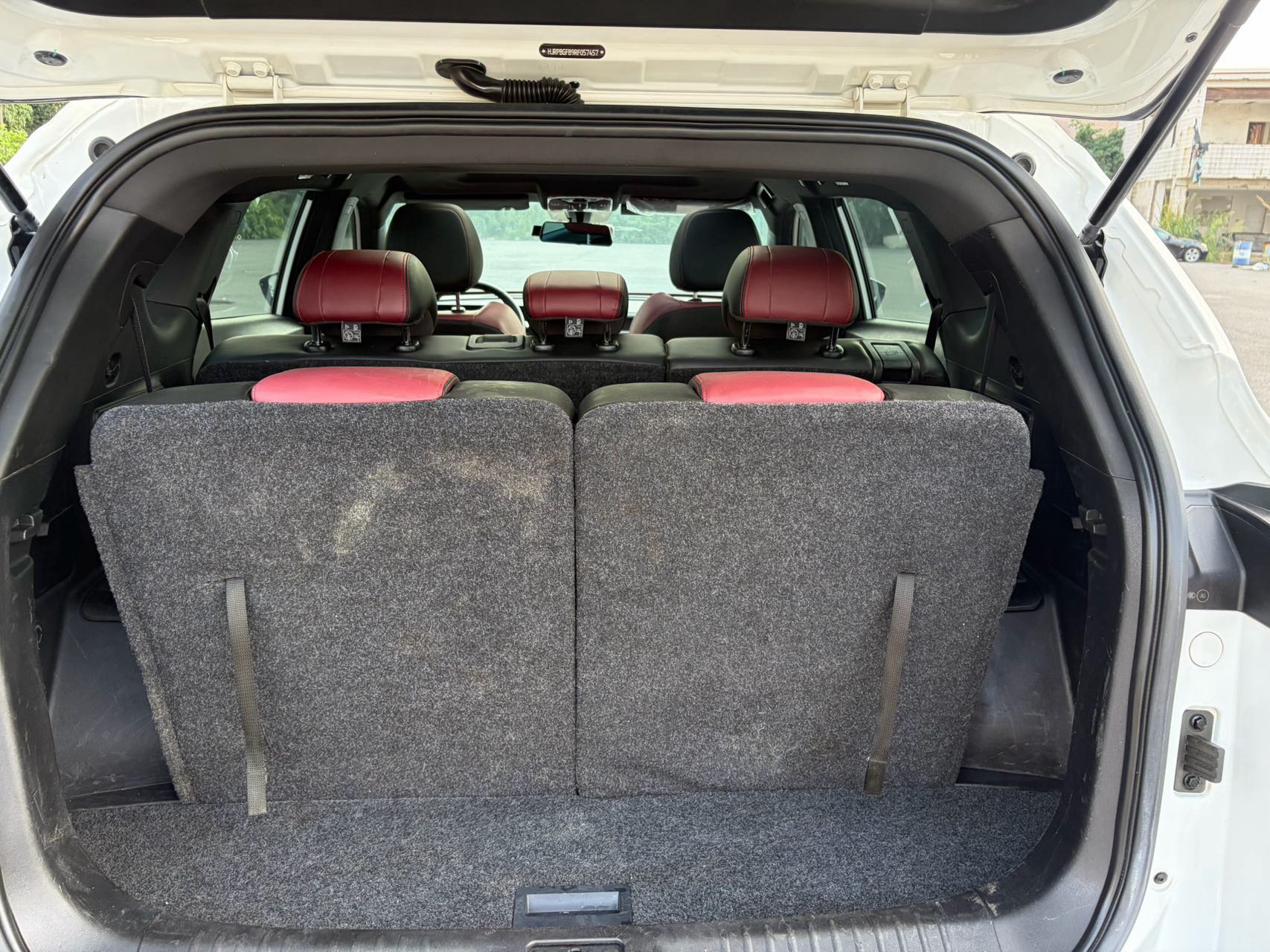 JETOUR 2023 X70 PRO 1.5T Comfort 7-Seater