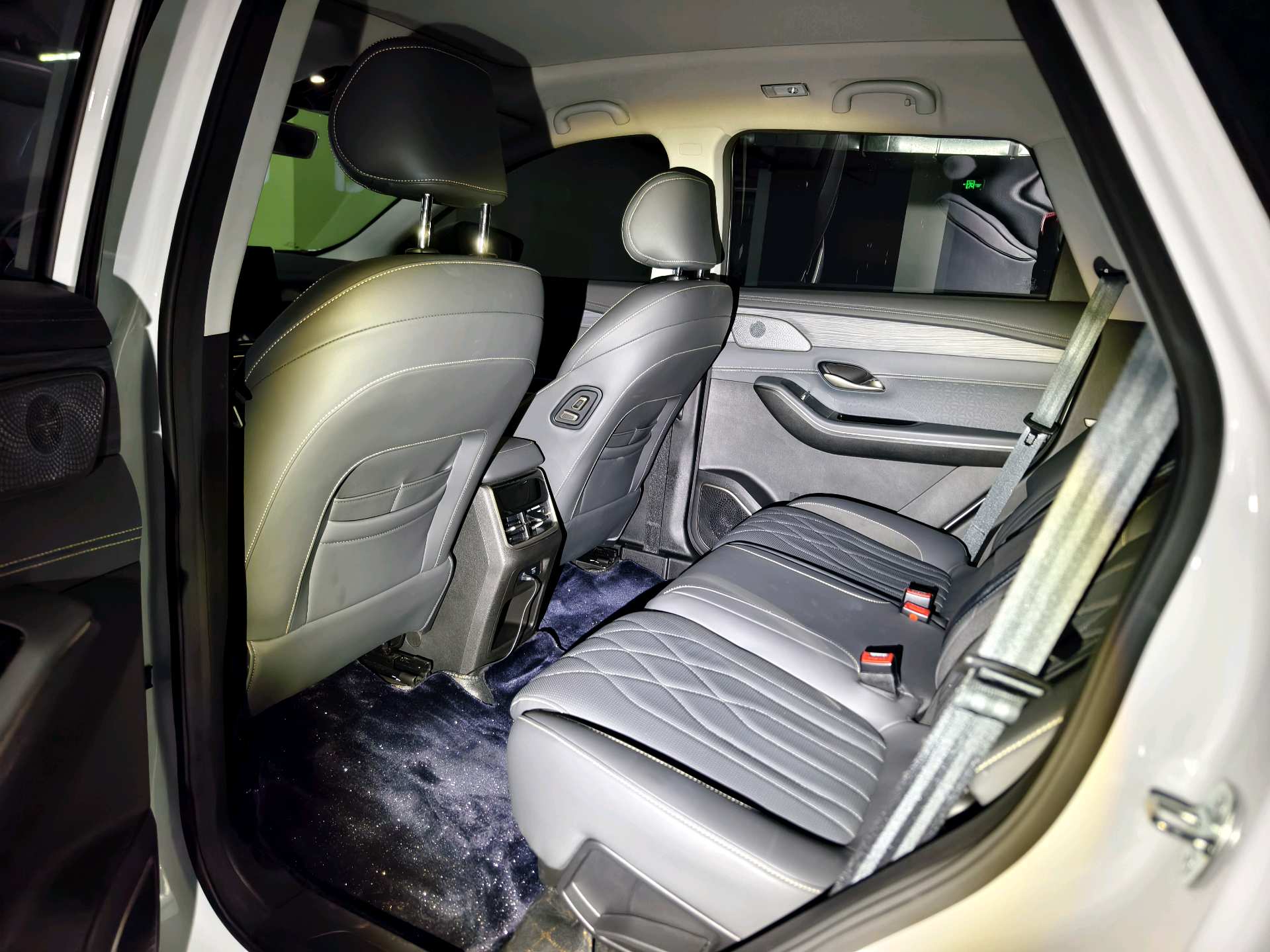 JETOUR 2023 Shanhai L9 1.5TD Pro 5-Seater