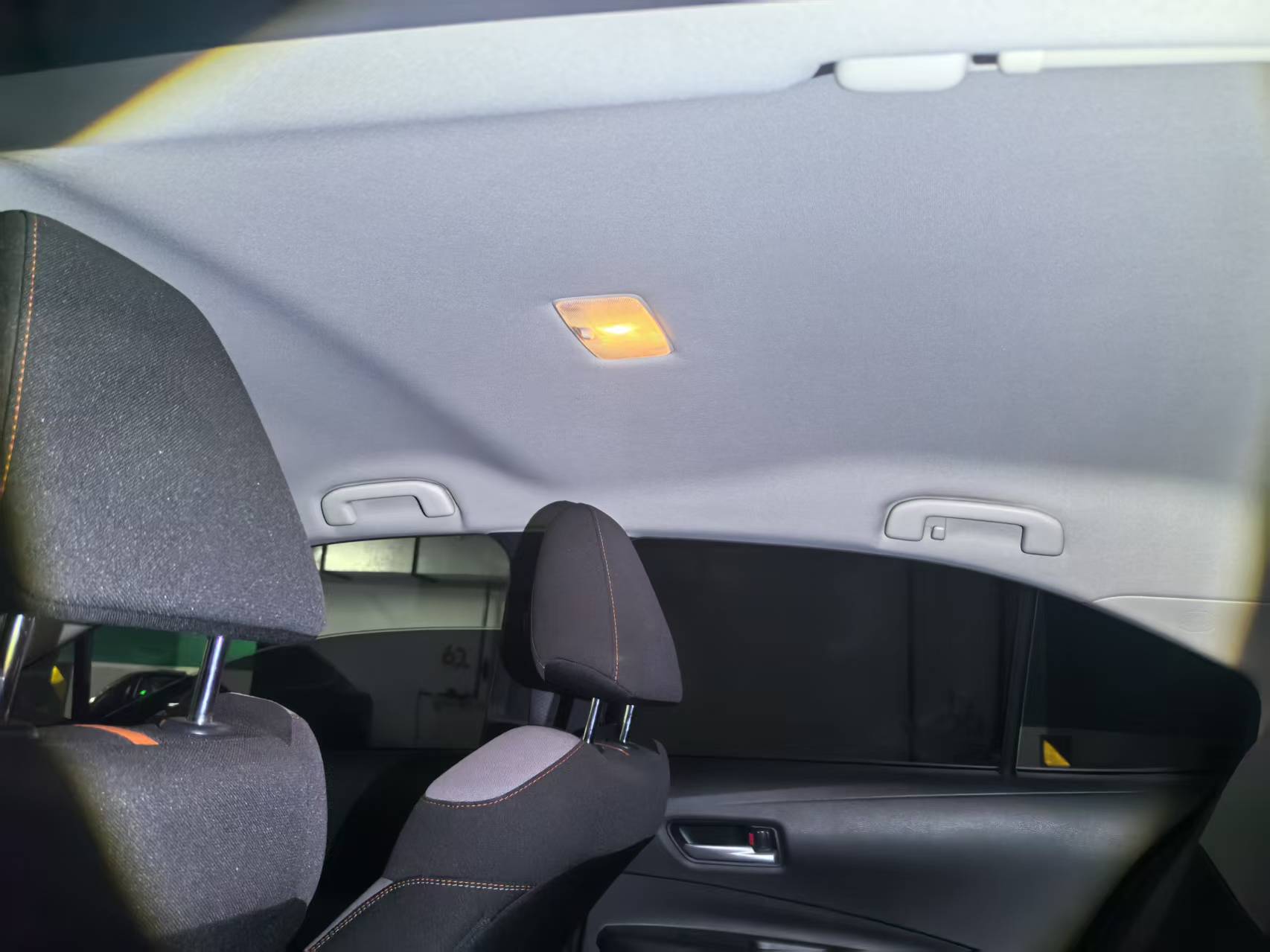 Toyota 2022 Corolla 1.2T CVT Pioneer Plus