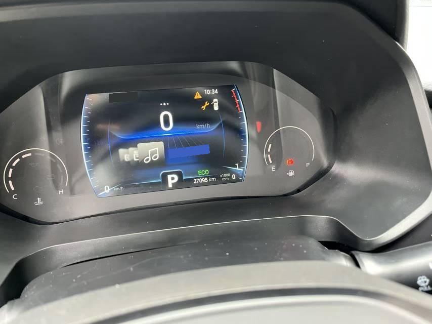 Chery 2024 Tiggo 8 1.5TCI New Motion Edition 7-Seater