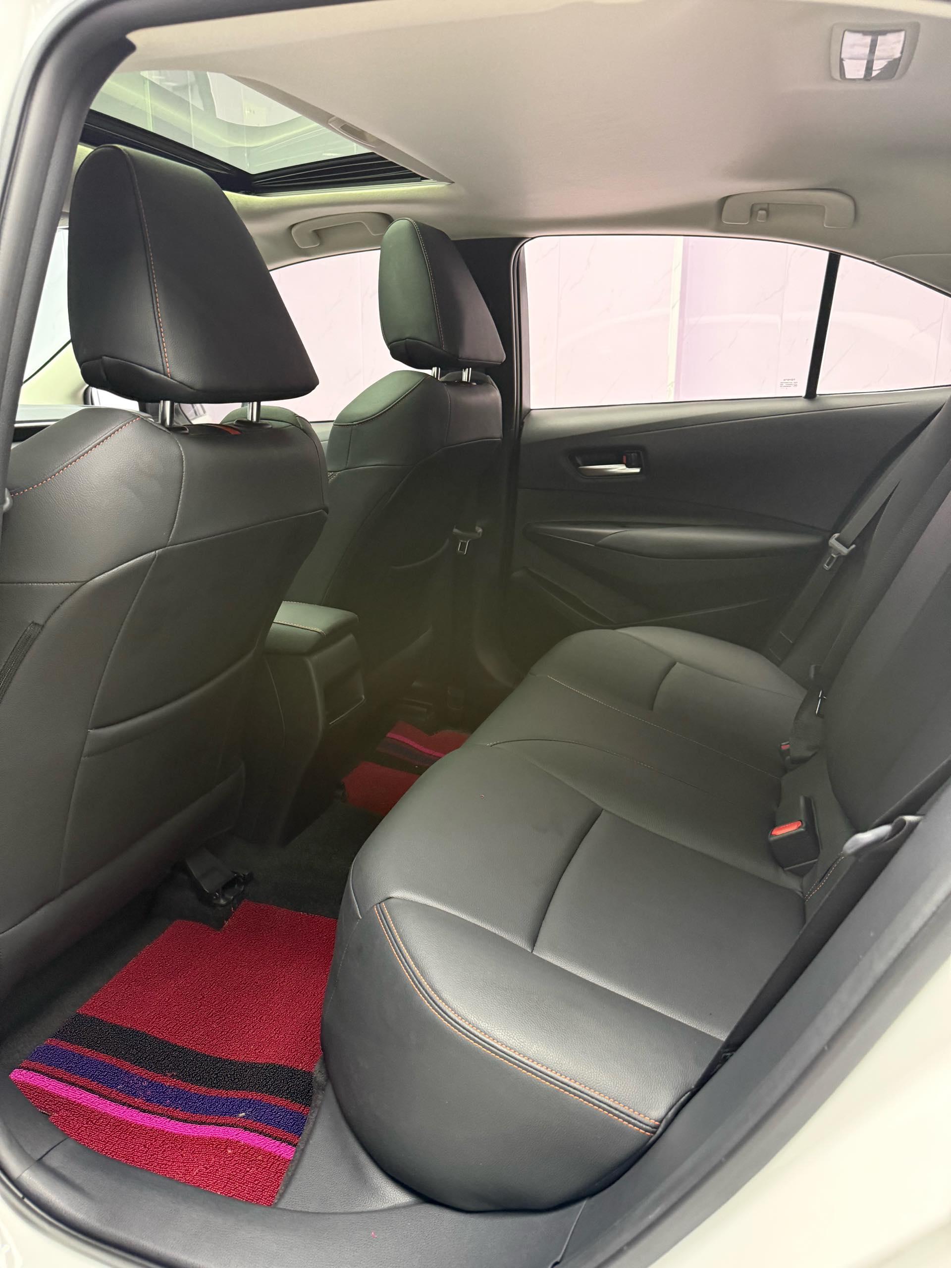 Toyota 2021 Corolla 1.5 CVT Elite CARE Edition