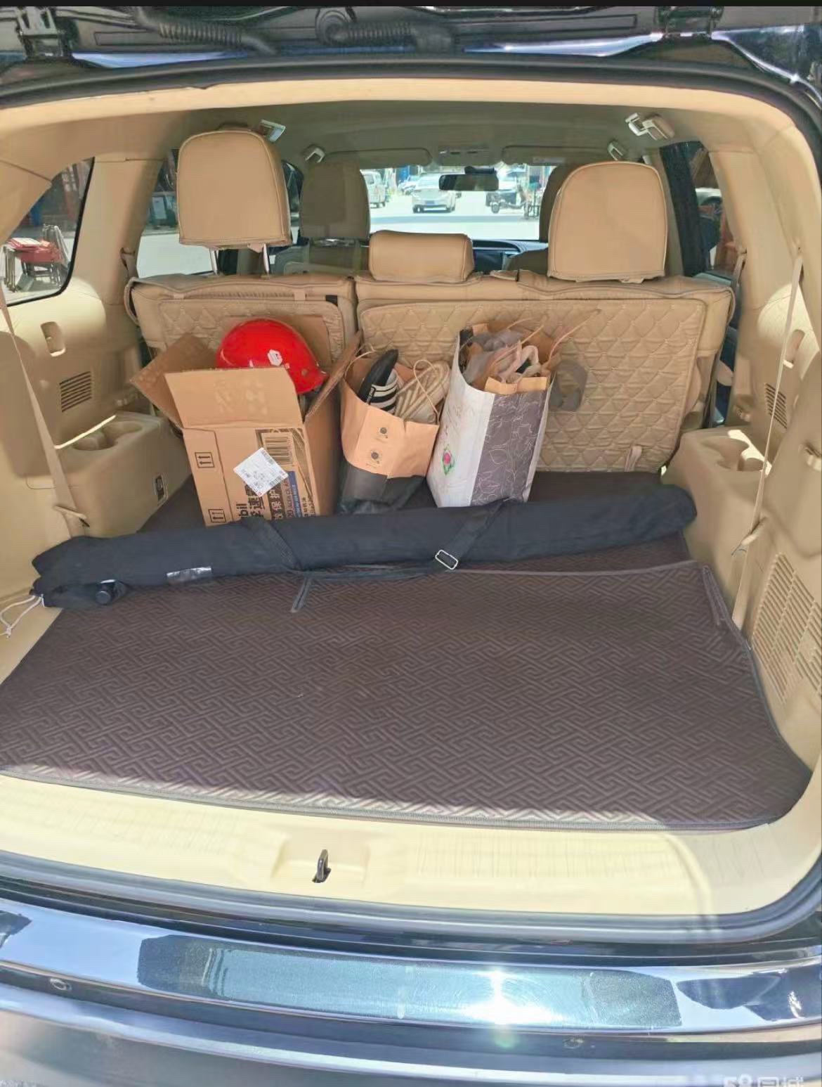 Toyota 2018 Highlander 2.0T 4WD Elite 7-Seater