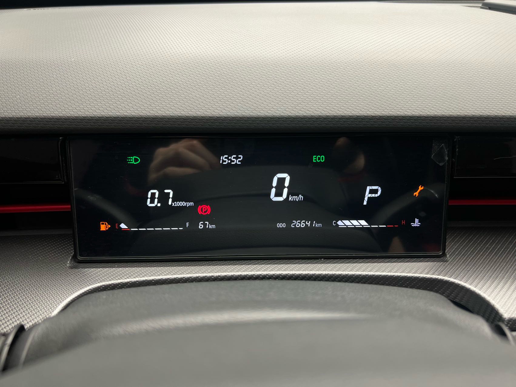 JETOUR 2023 Dasheng 1.5T Xingyao PRO+