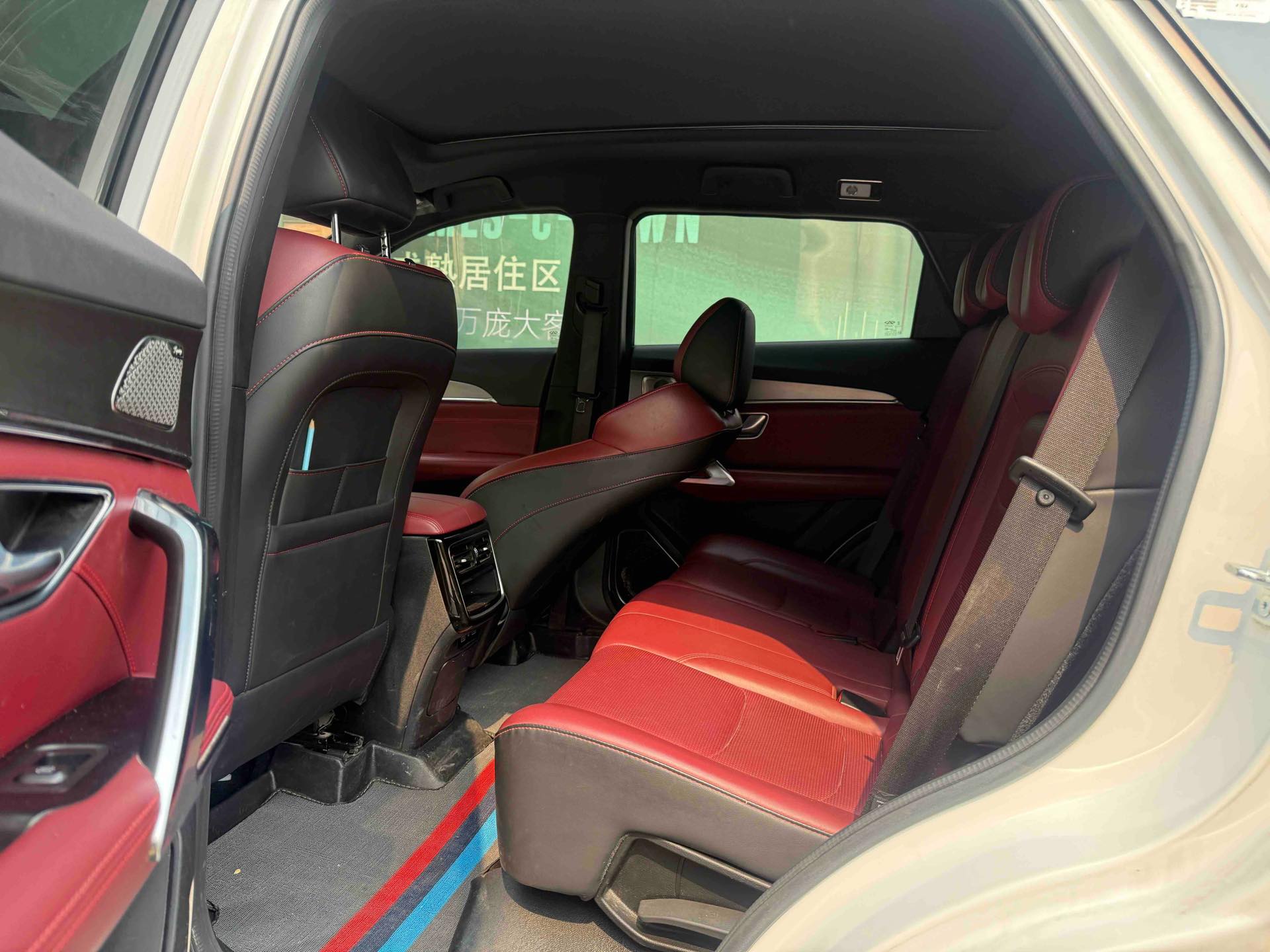 JETOUR 2021 X70 PLUS 1.6T Di 5-Seater