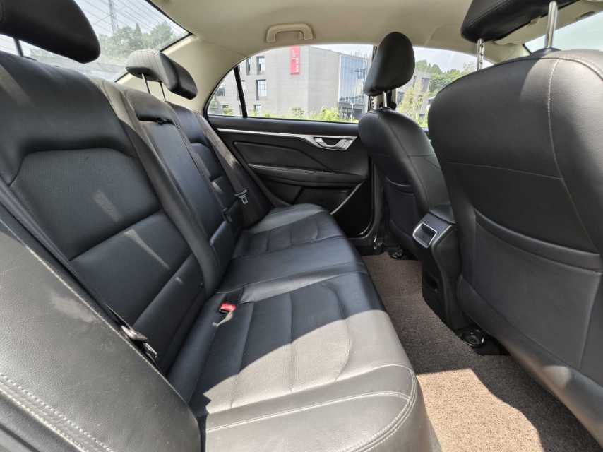 Geely 2018 Vision 1.5 Happiness Edition