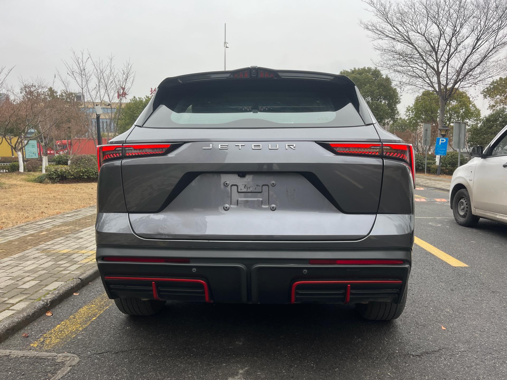 JETOUR 2023 Dasheng 1.5T Xingyao PRO+