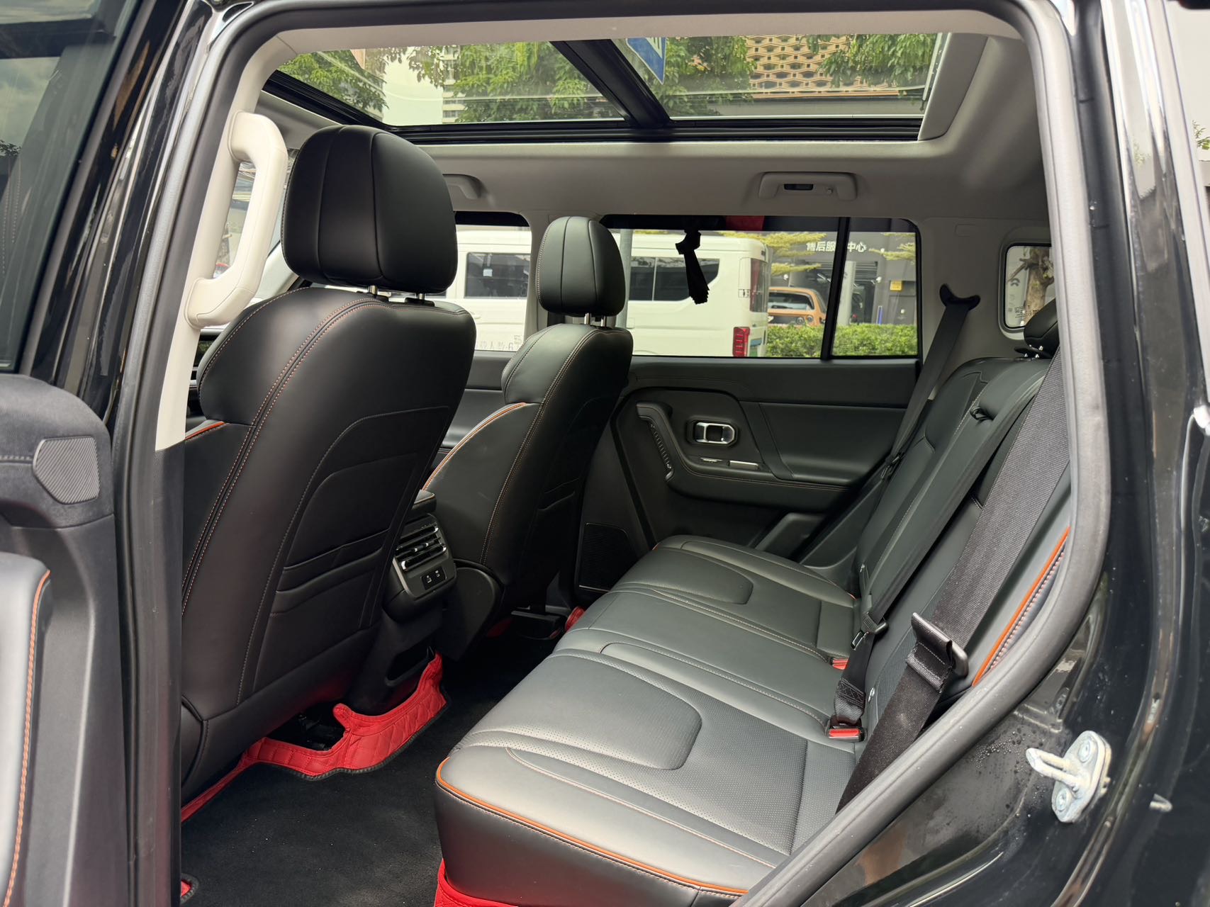 JETOUR 2025 Freedom 1.5TD Discovery
