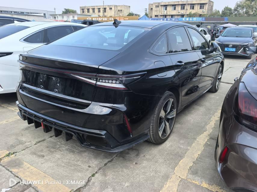 Chery 2022 Arrizo 8 1.6T Yi