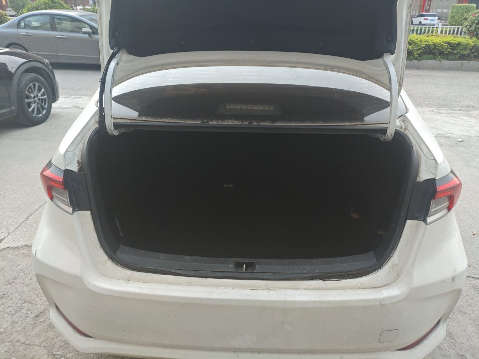 Toyota 2019 Corolla 1.2T CVT GL-i Luxury