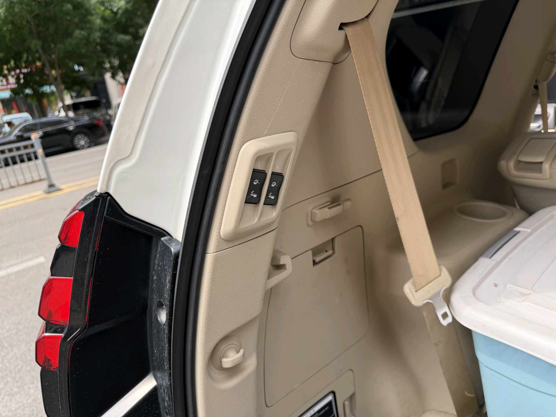 Toyota 2018 Prado 3.5 TX-L