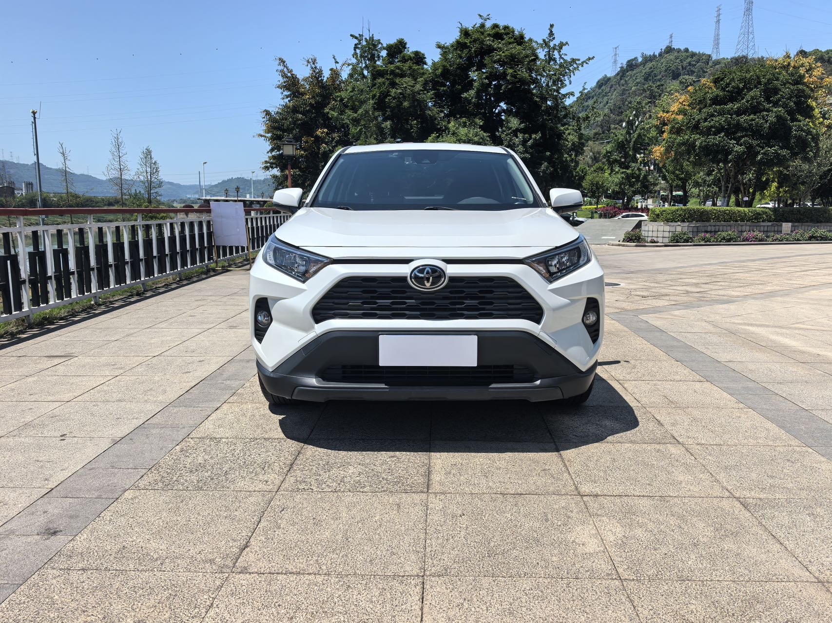 Toyota 2022 RAV4 2.0 CVT 2WD Urban Edition